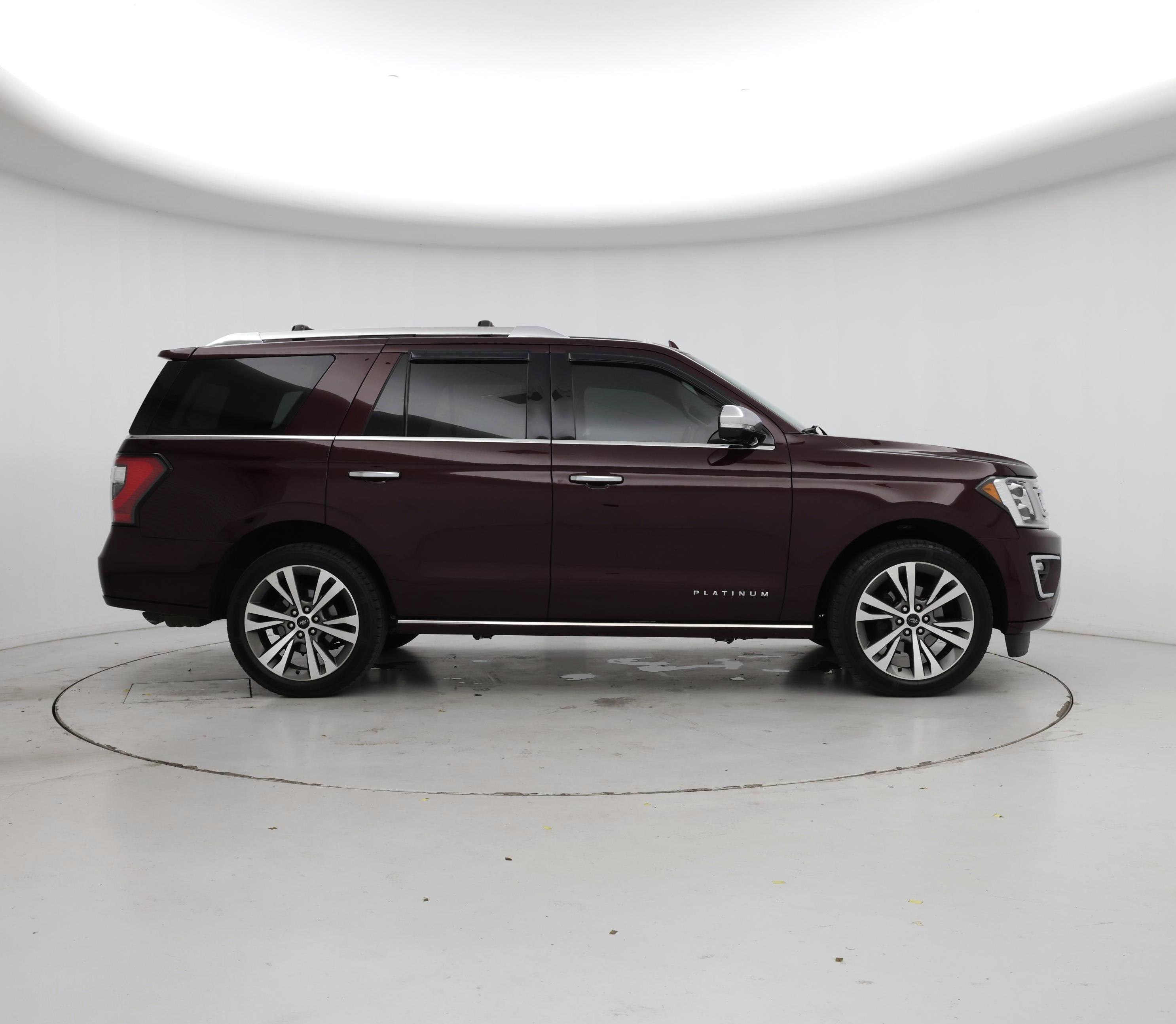 Thumbnail: 2021 Ford Expedition - 7