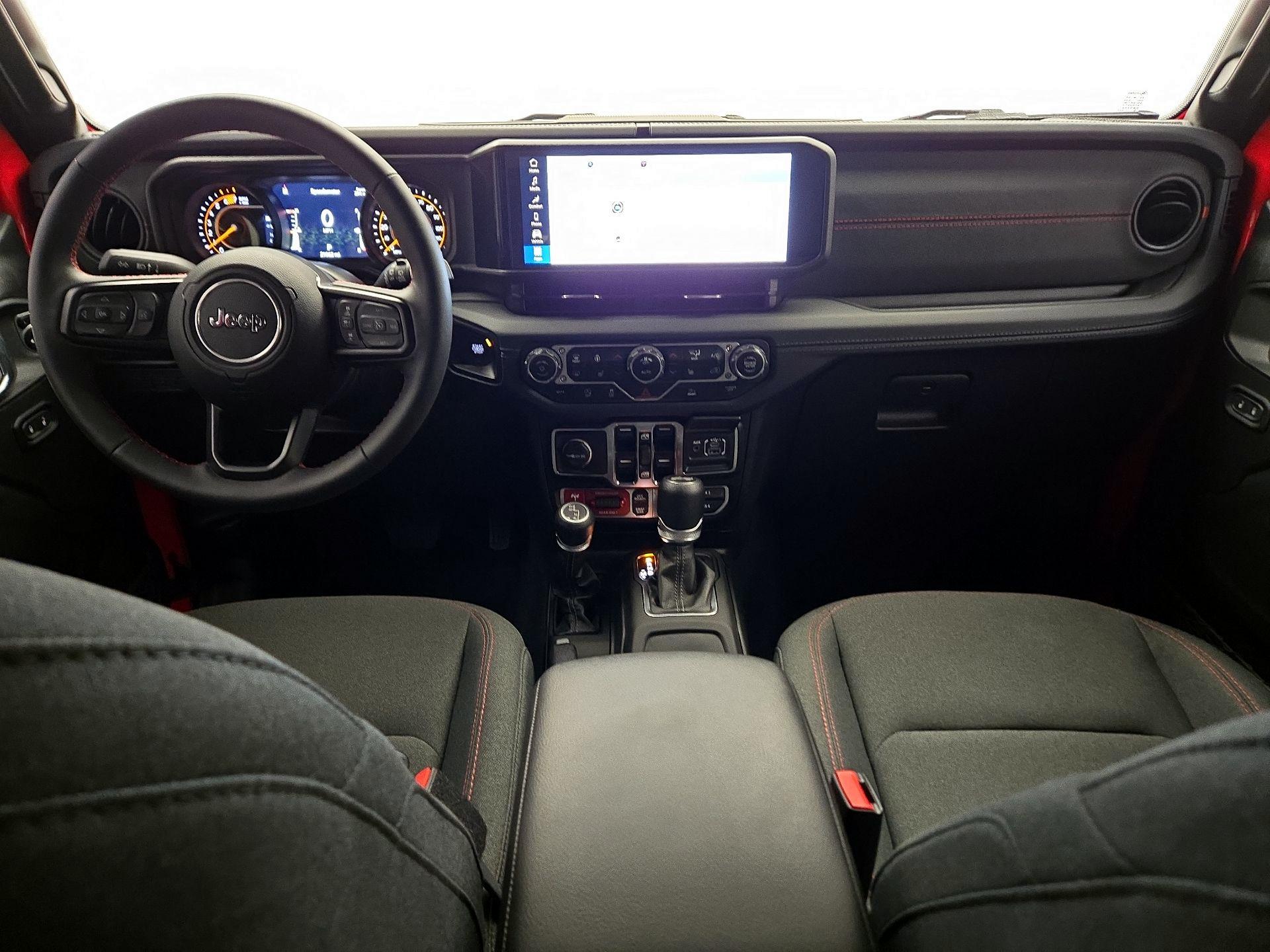 Thumbnail: 2024 Jeep Wrangler - 9