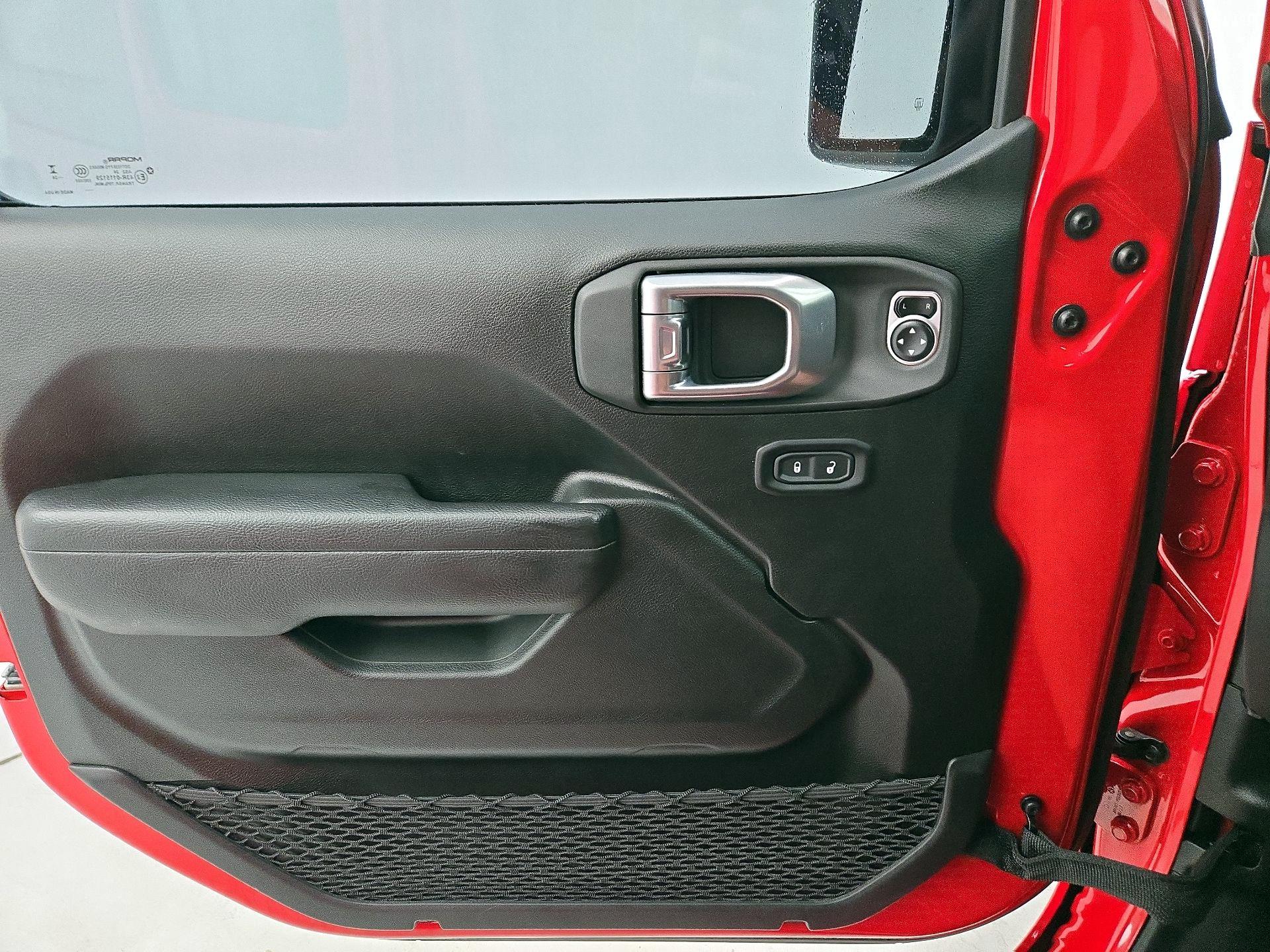 Thumbnail: 2024 Jeep Wrangler - 12