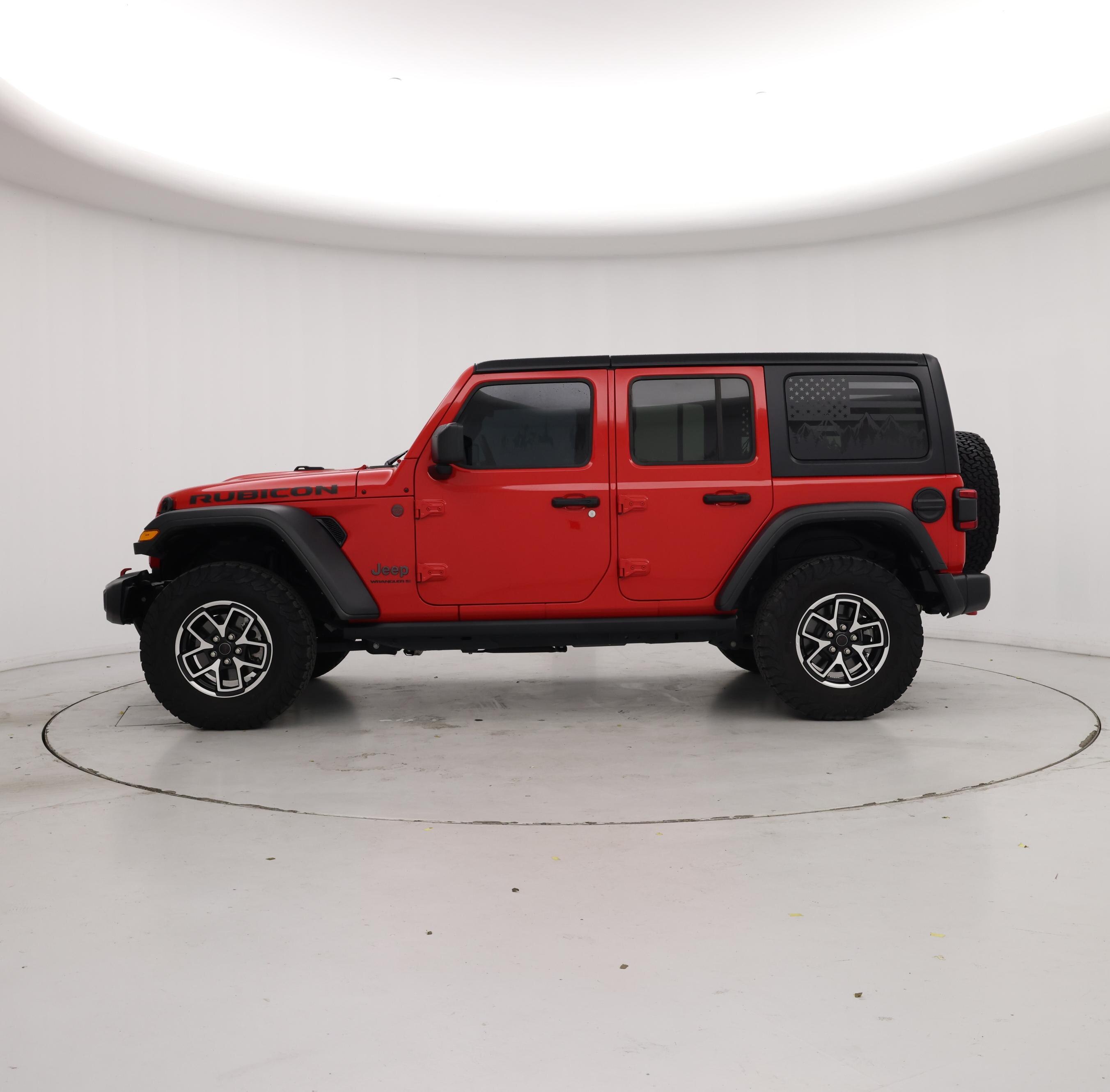Thumbnail: 2024 Jeep Wrangler - 3