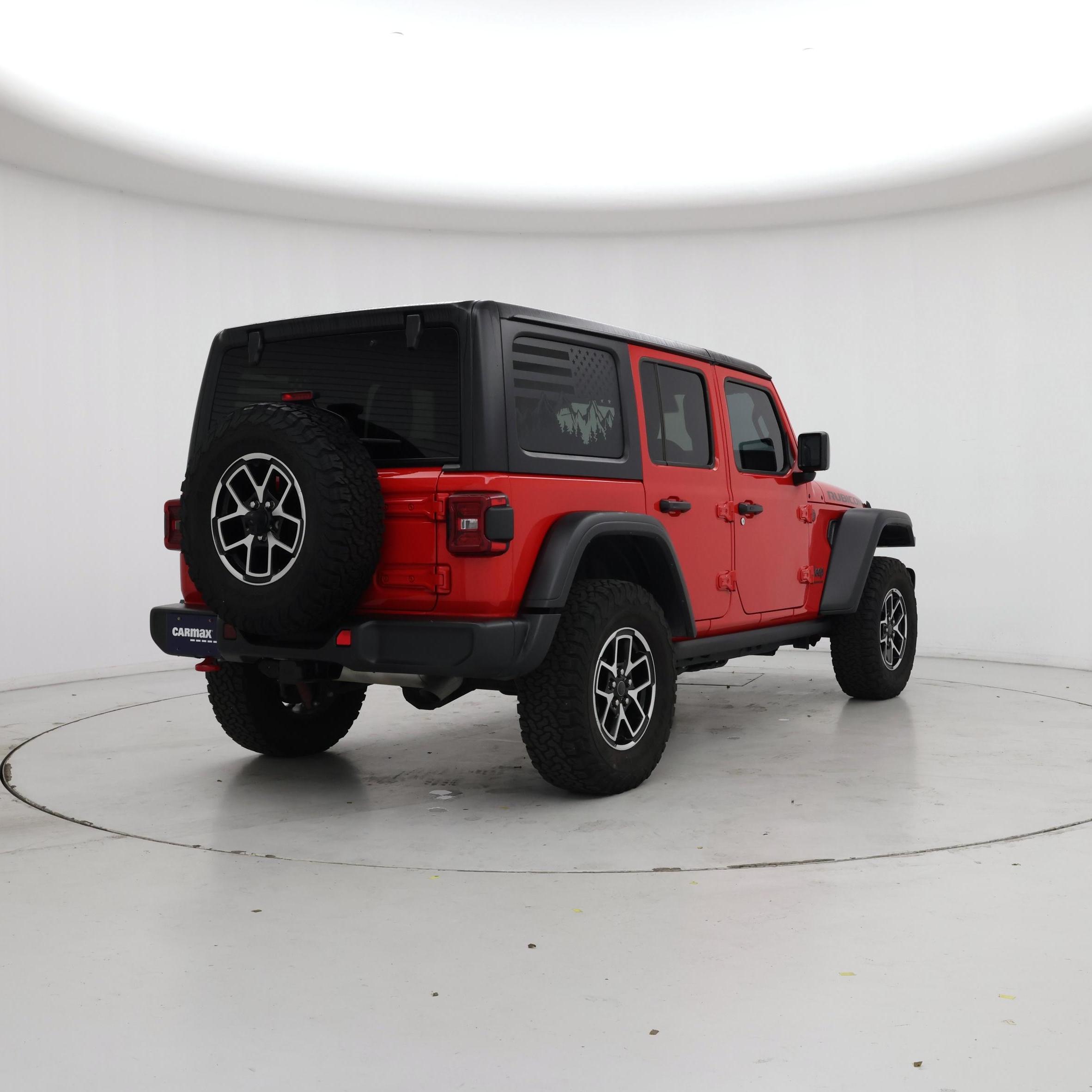 Thumbnail: 2024 Jeep Wrangler - 8