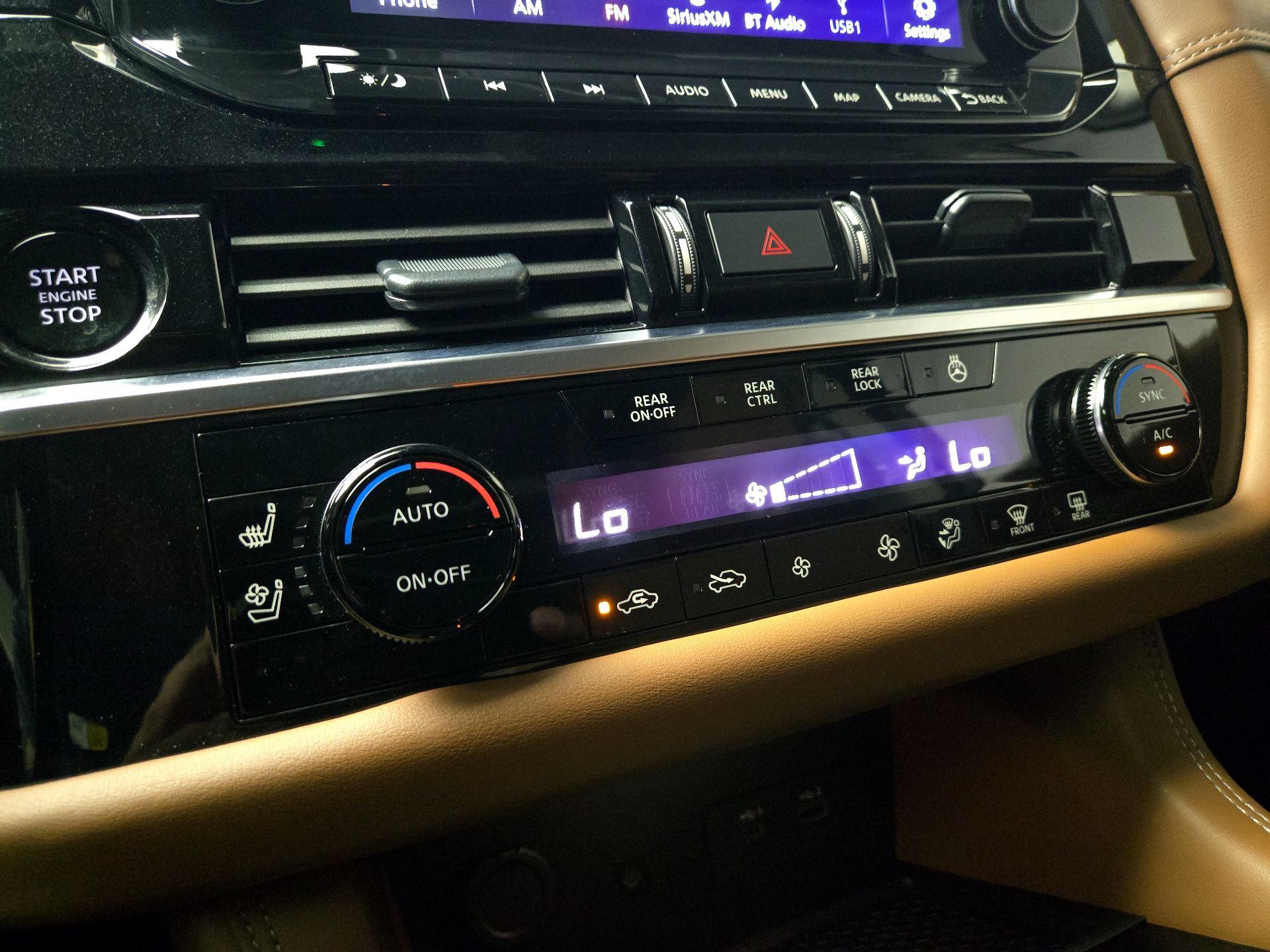 Thumbnail: 2025 Nissan Pathfinder - 17