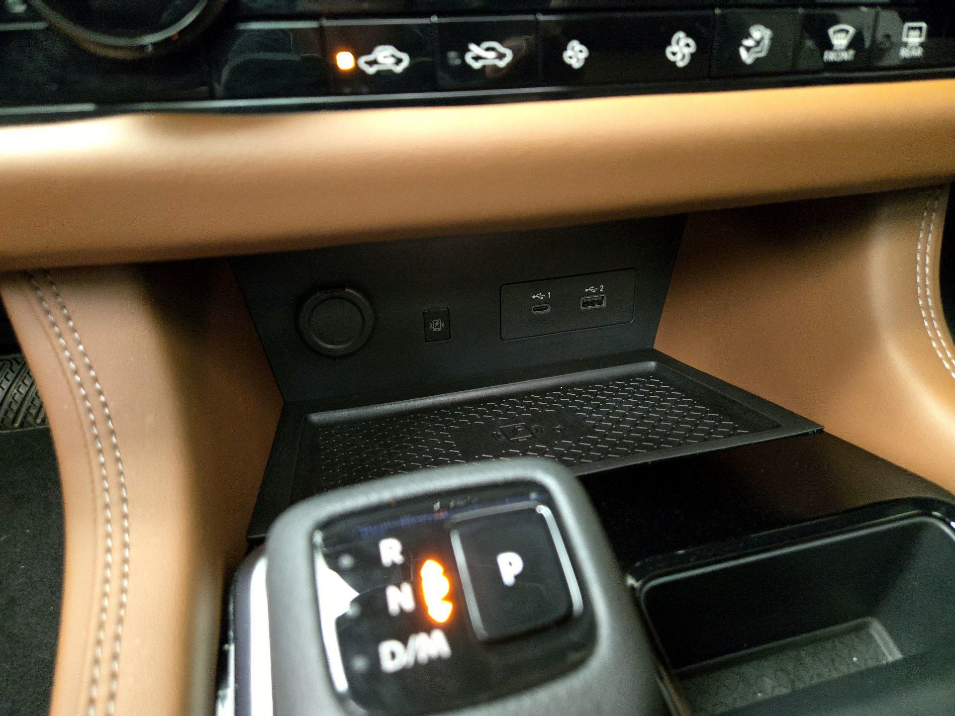 Thumbnail: 2025 Nissan Pathfinder - 19