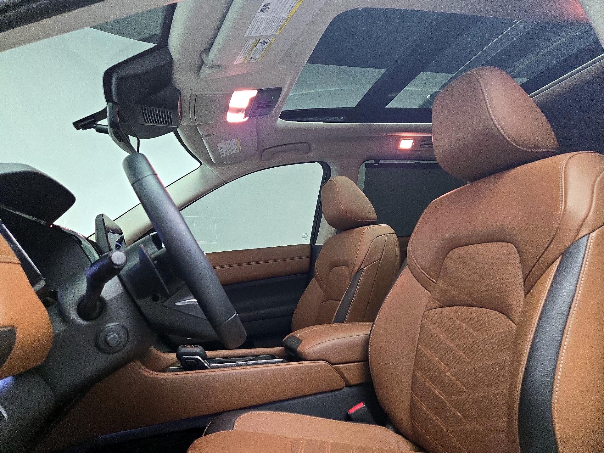 Thumbnail: 2025 Nissan Pathfinder - 20