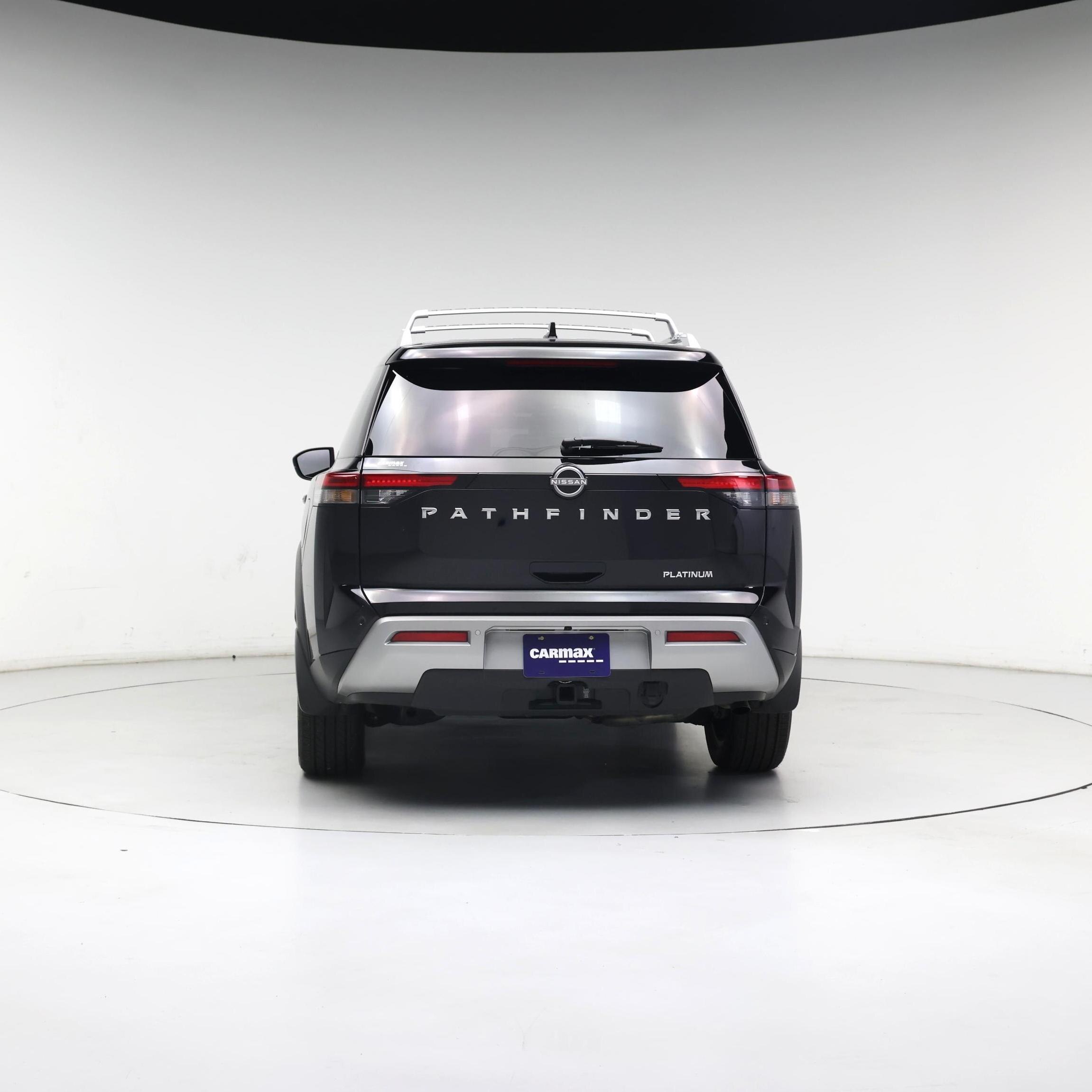 Thumbnail: 2025 Nissan Pathfinder - 6