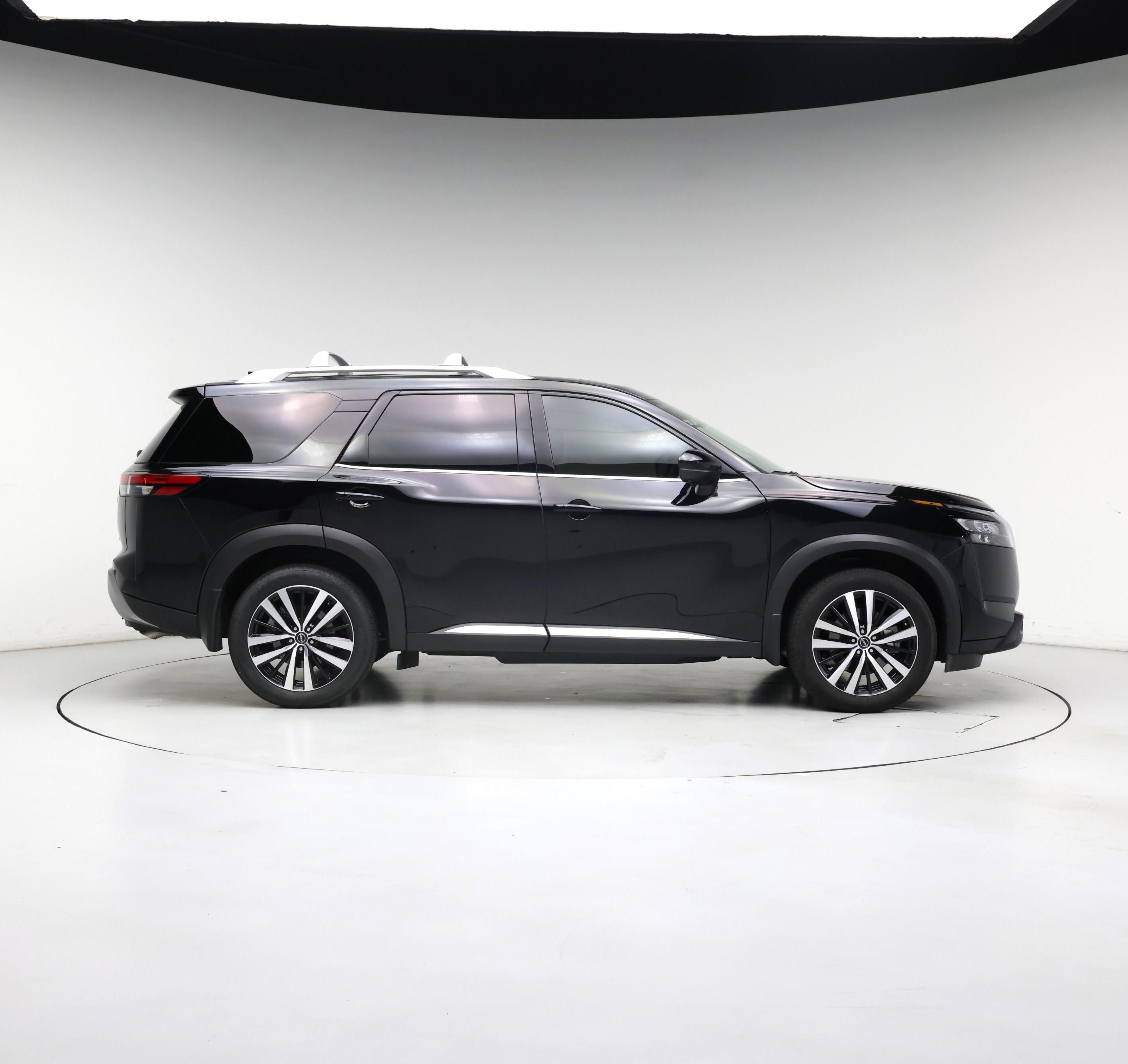 Thumbnail: 2025 Nissan Pathfinder - 7
