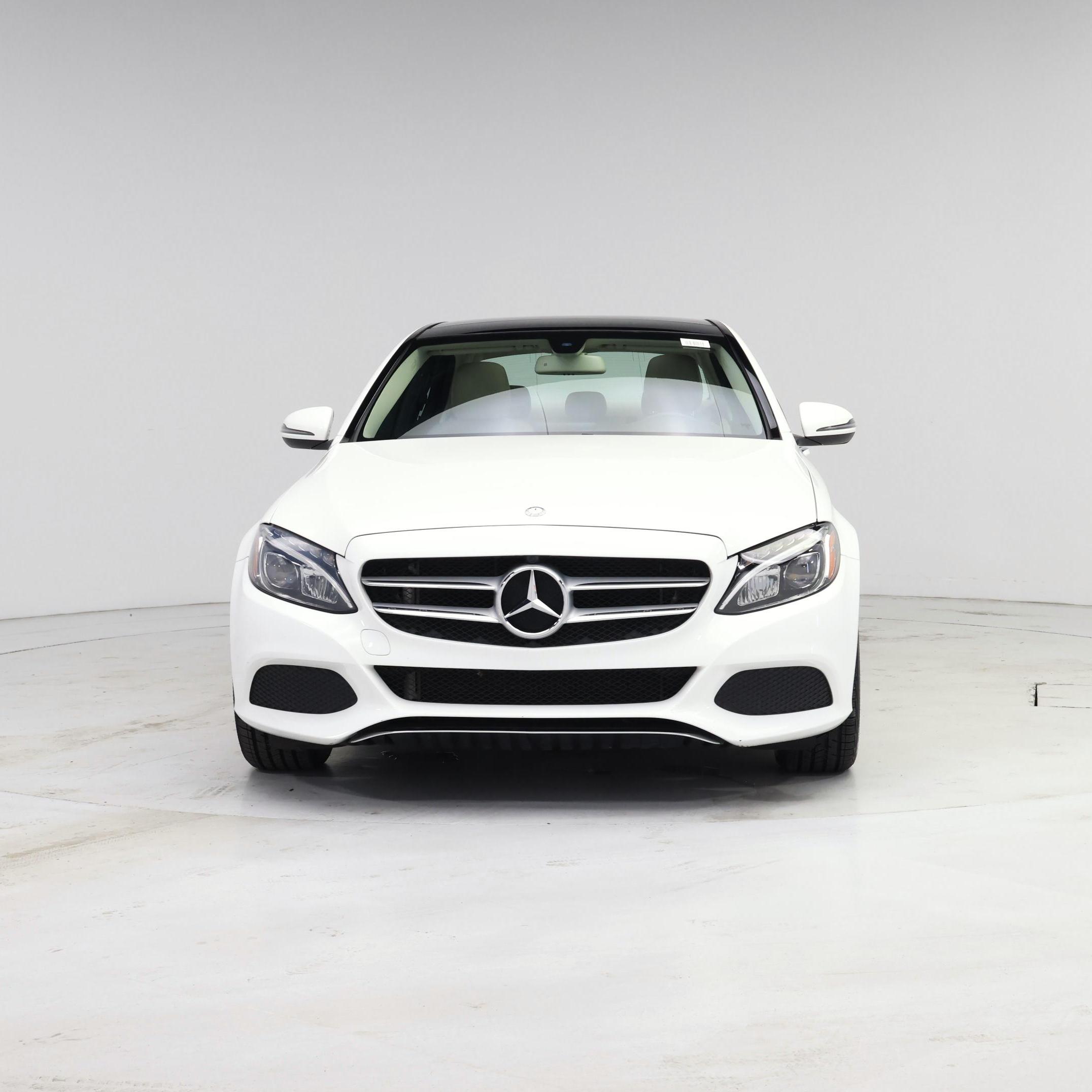 Thumbnail: 2016 Mercedes-Benz C-Class - 5