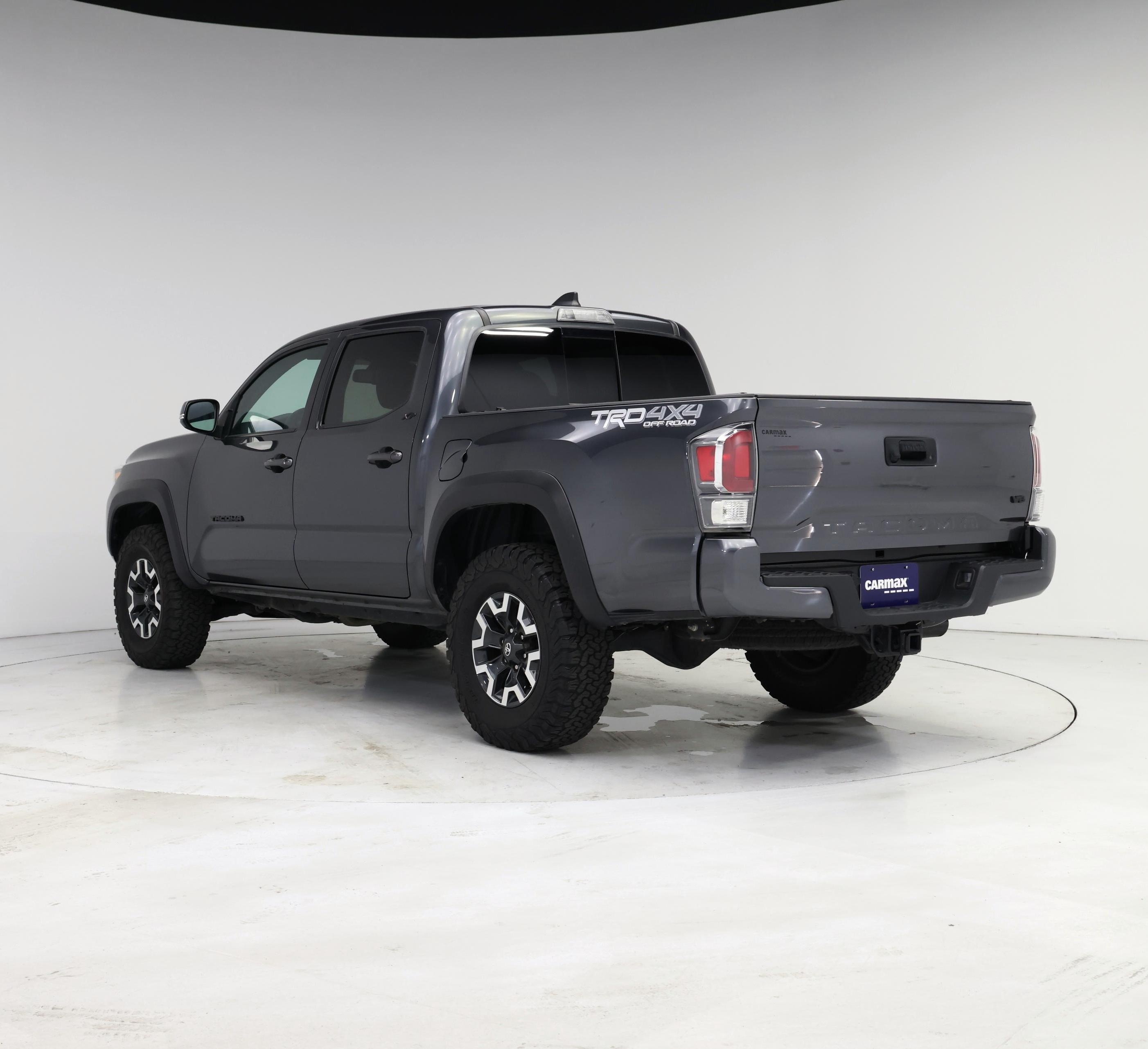 Thumbnail: 2023 Toyota Tacoma - 2