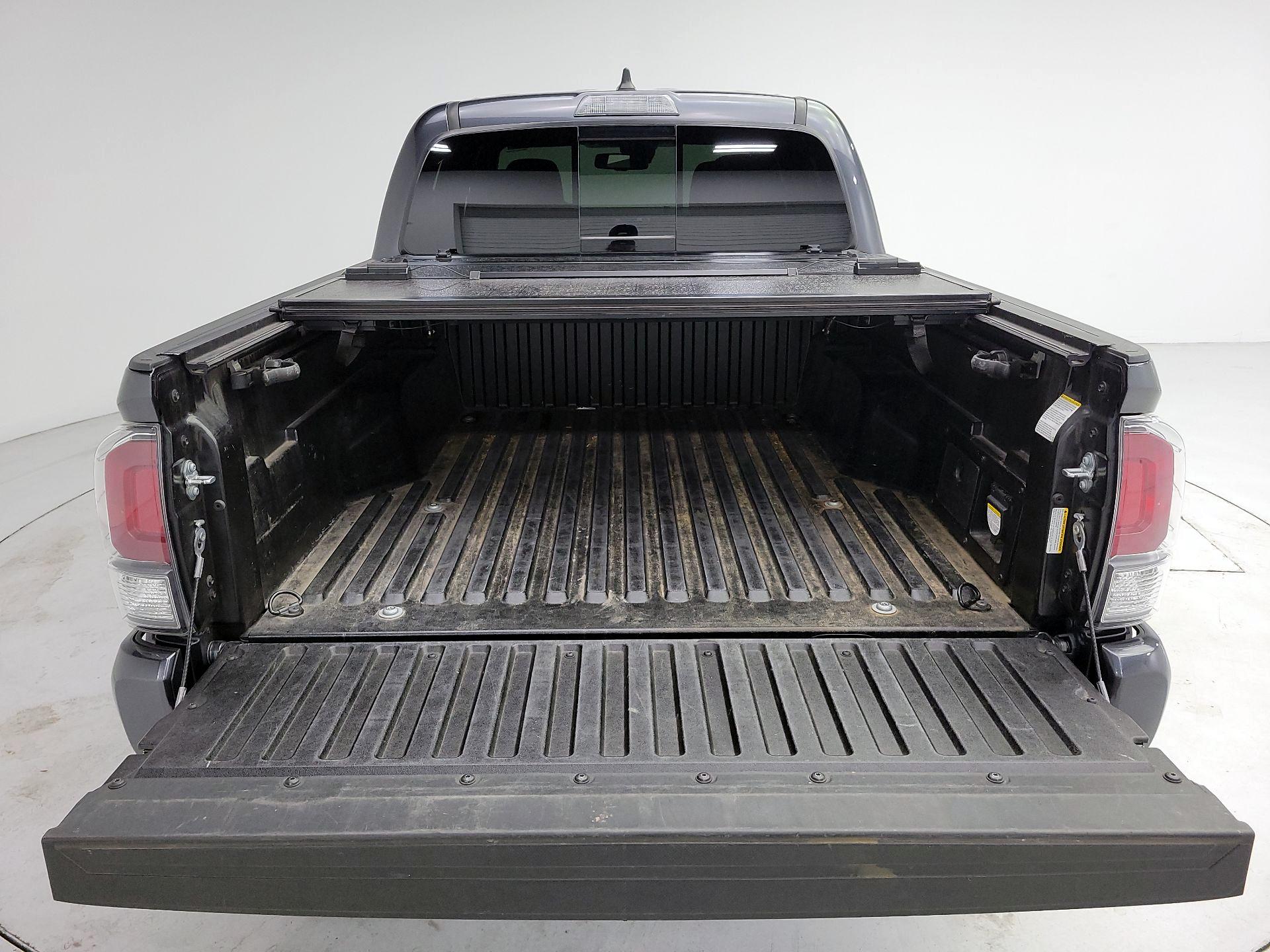 Thumbnail: 2023 Toyota Tacoma - 20