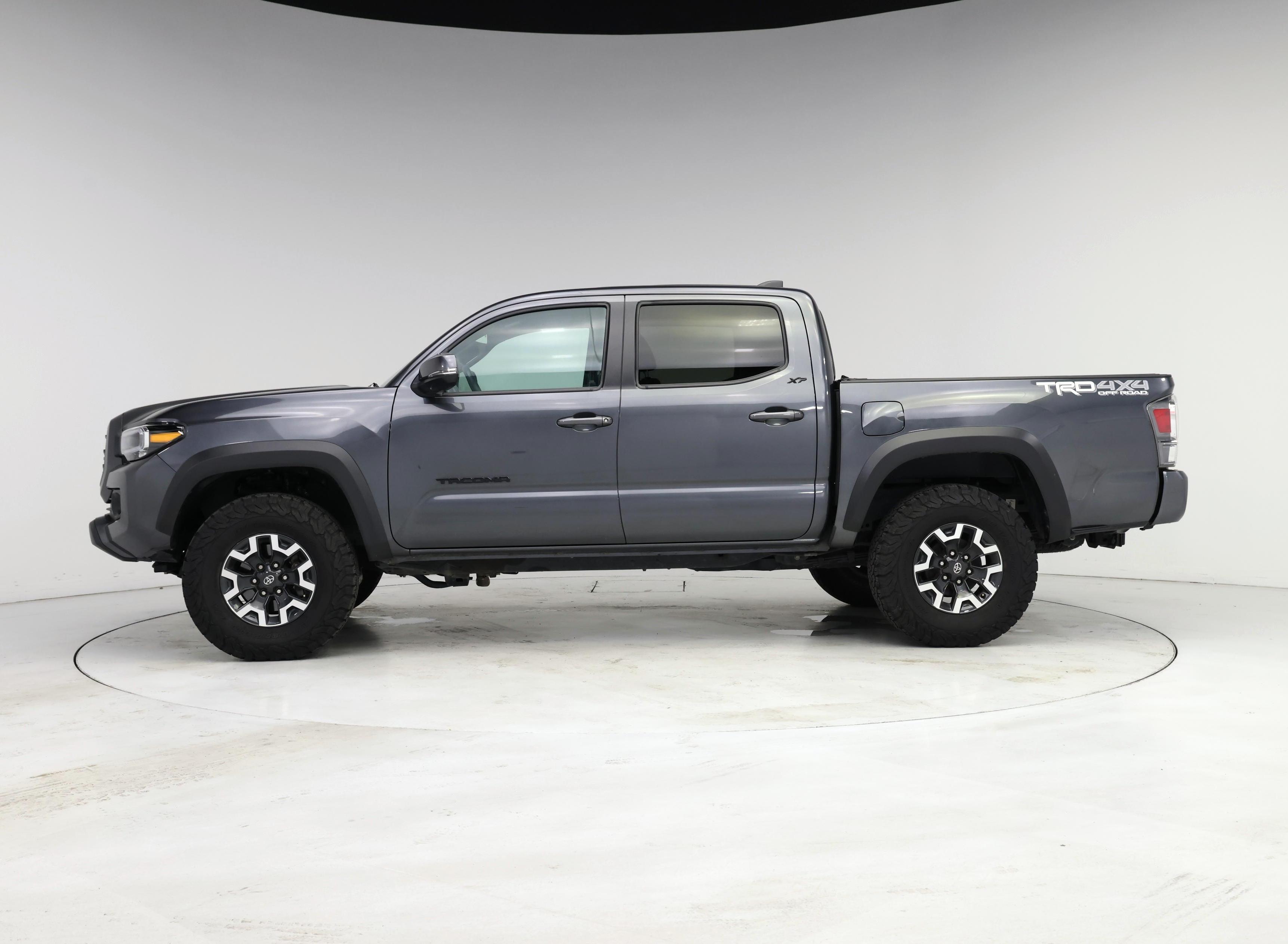 Thumbnail: 2023 Toyota Tacoma - 3