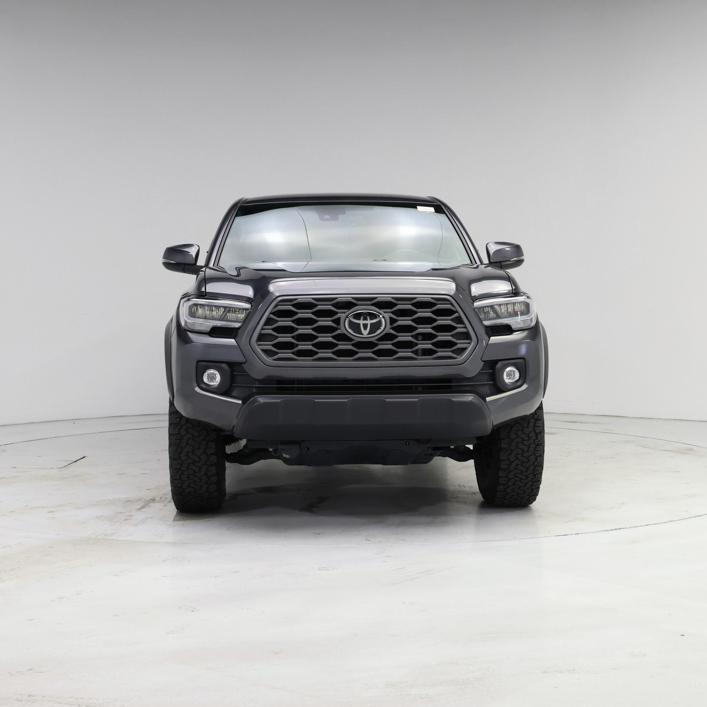 Thumbnail: 2023 Toyota Tacoma - 5
