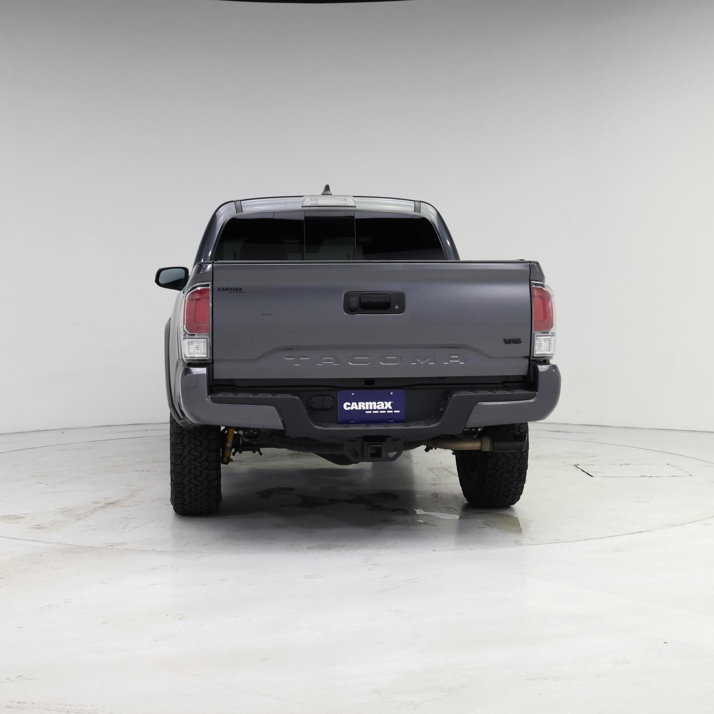 Thumbnail: 2023 Toyota Tacoma - 6