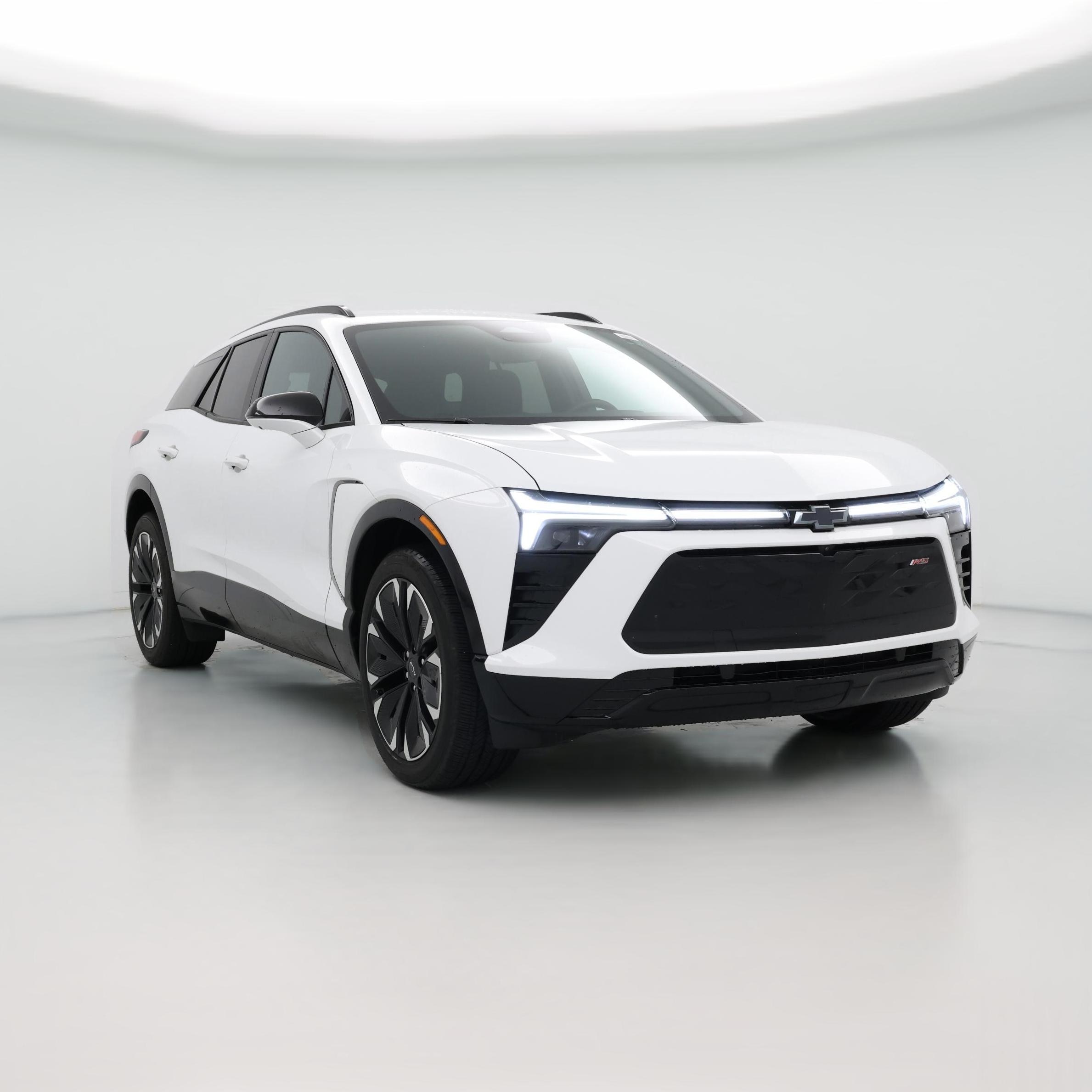 Thumbnail: 2024 Chevrolet Blazer EV - 1