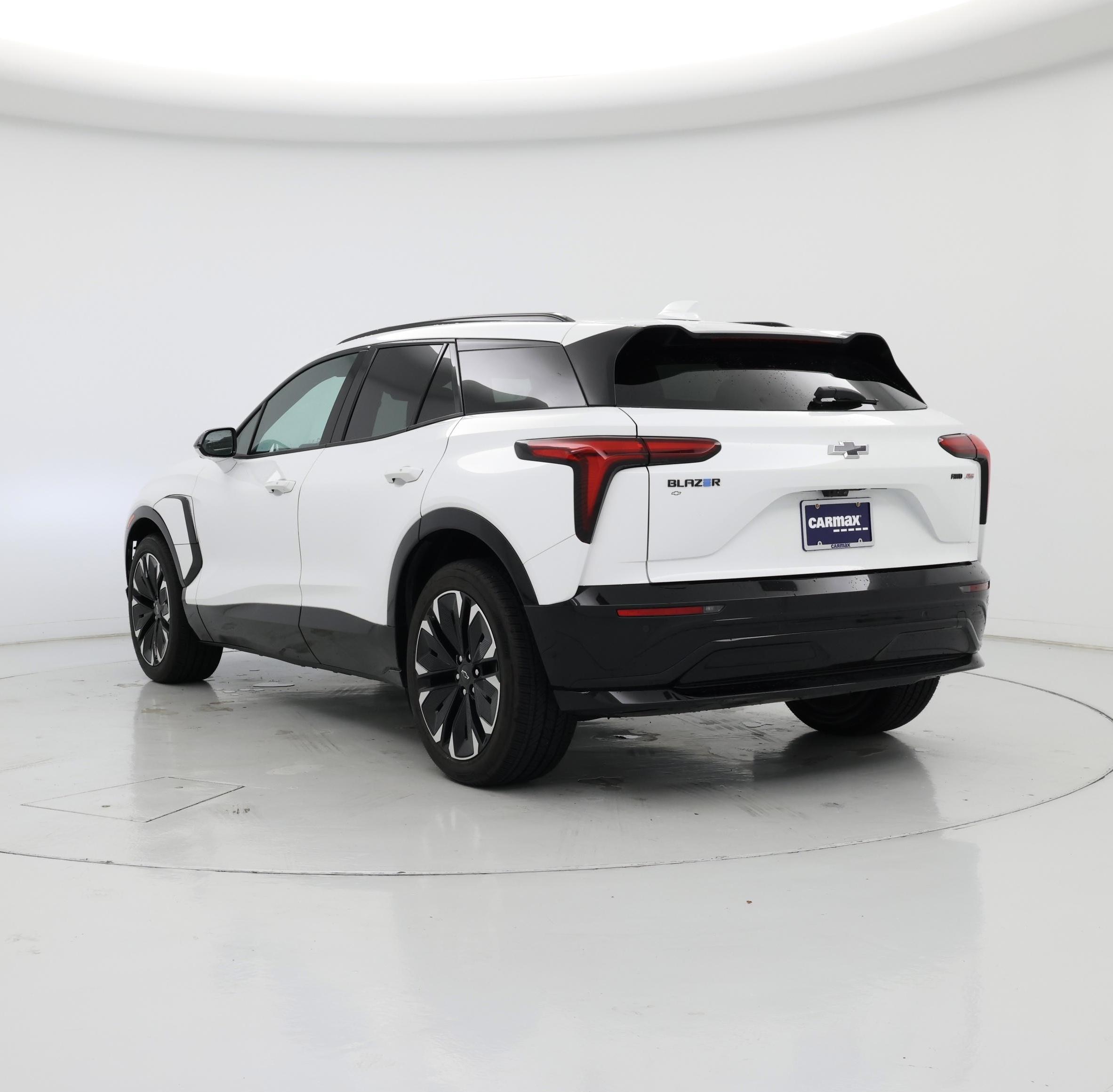 Thumbnail: 2024 Chevrolet Blazer EV - 2