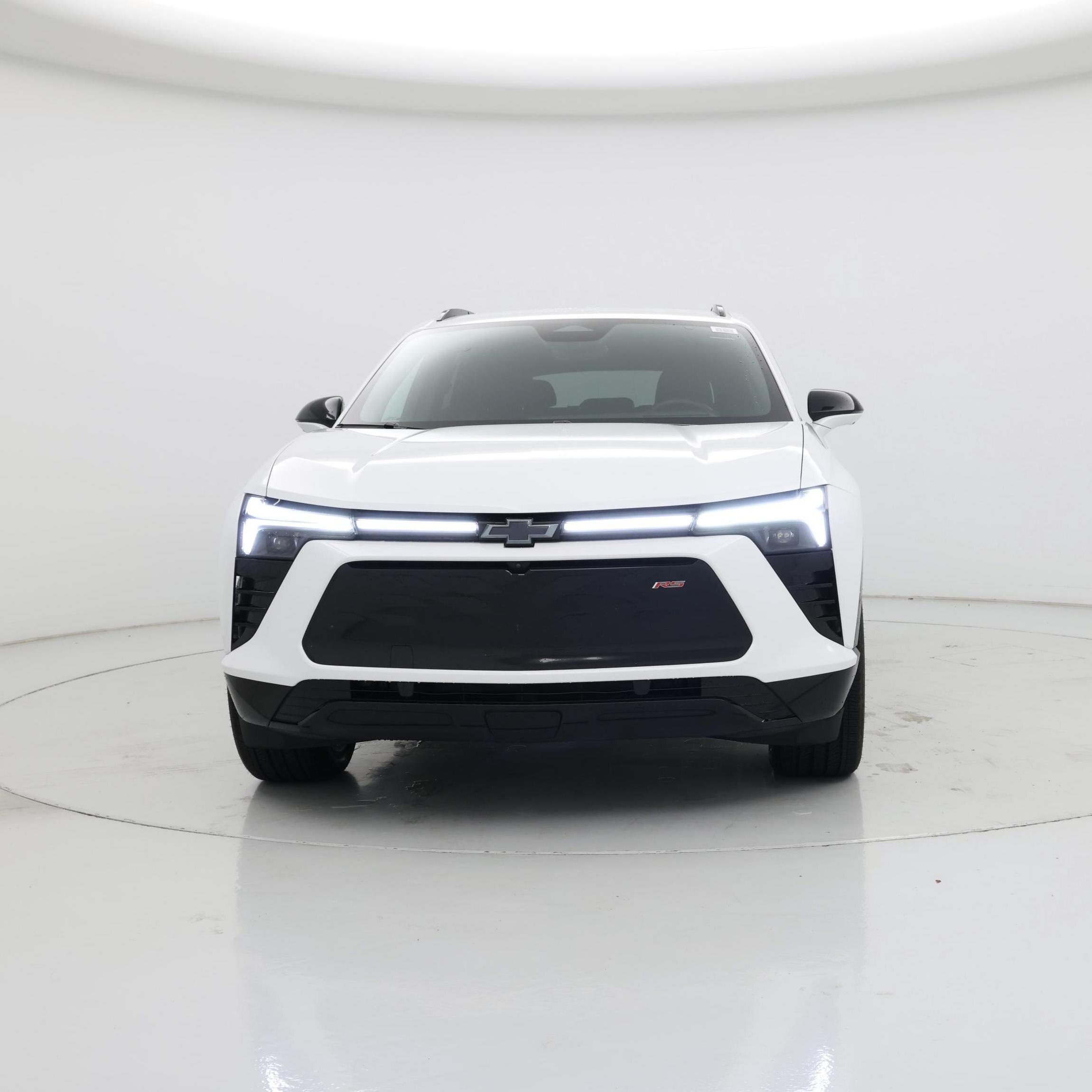 Thumbnail: 2024 Chevrolet Blazer EV - 5