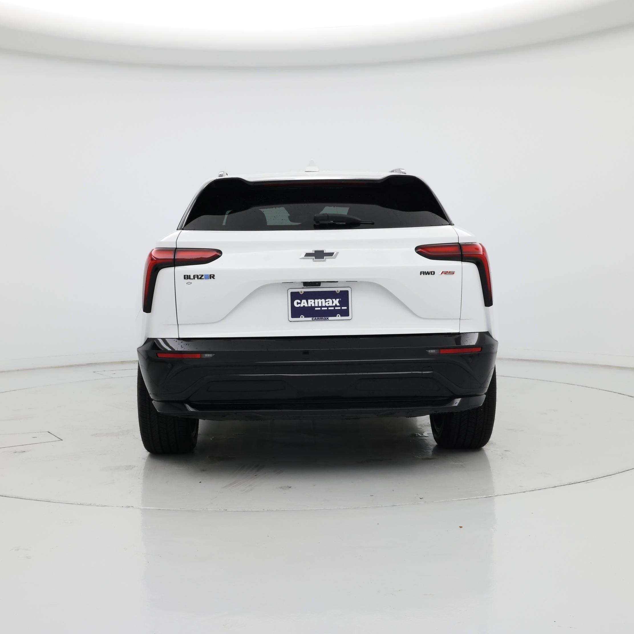 Thumbnail: 2024 Chevrolet Blazer EV - 6