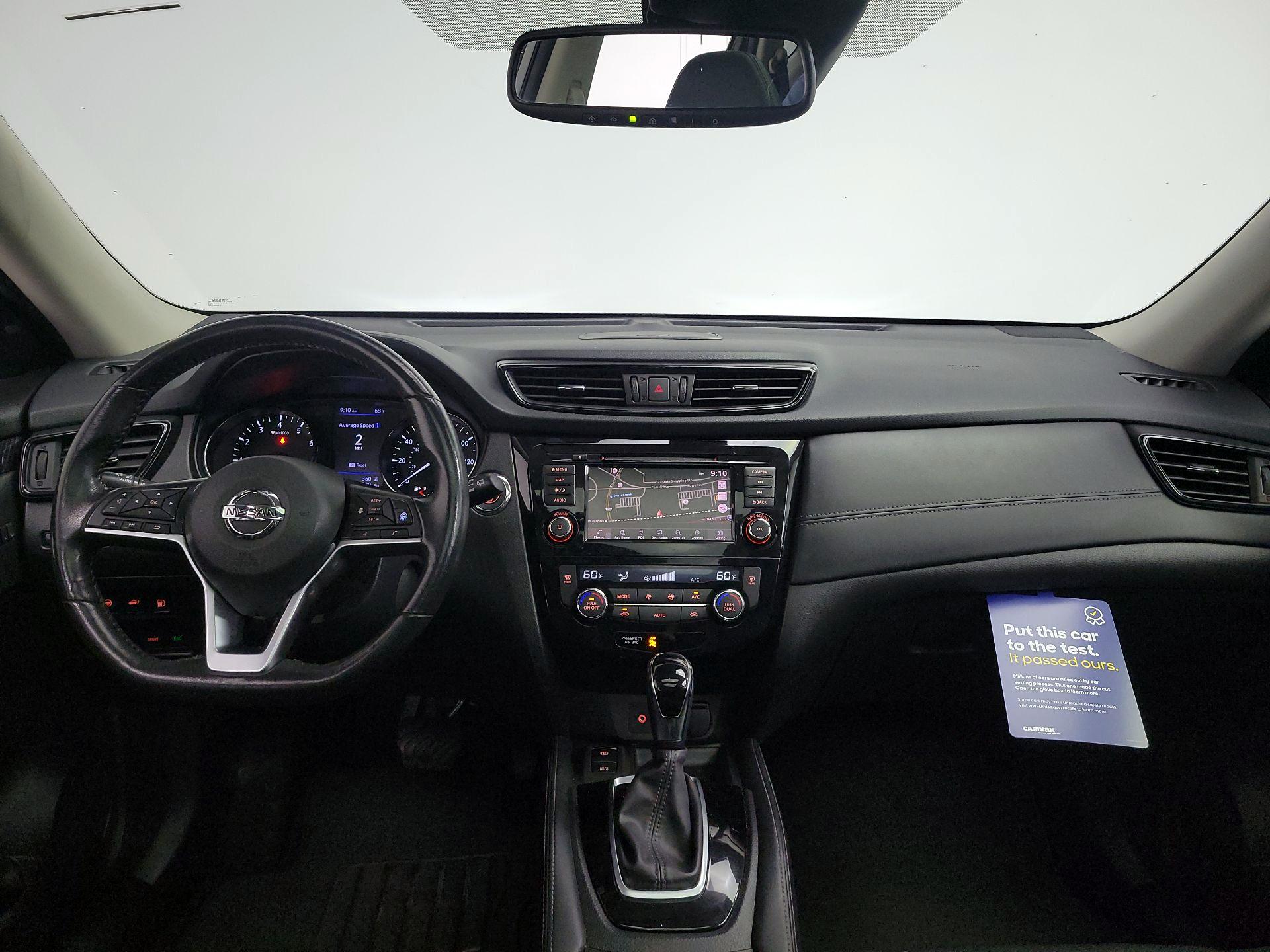 Thumbnail: 2018 Nissan Rogue - 9