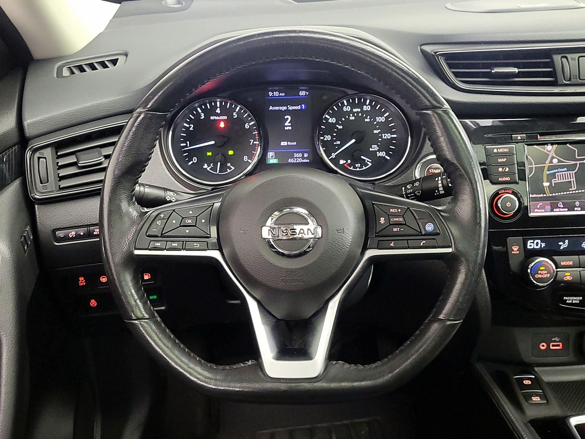 Thumbnail: 2018 Nissan Rogue - 10