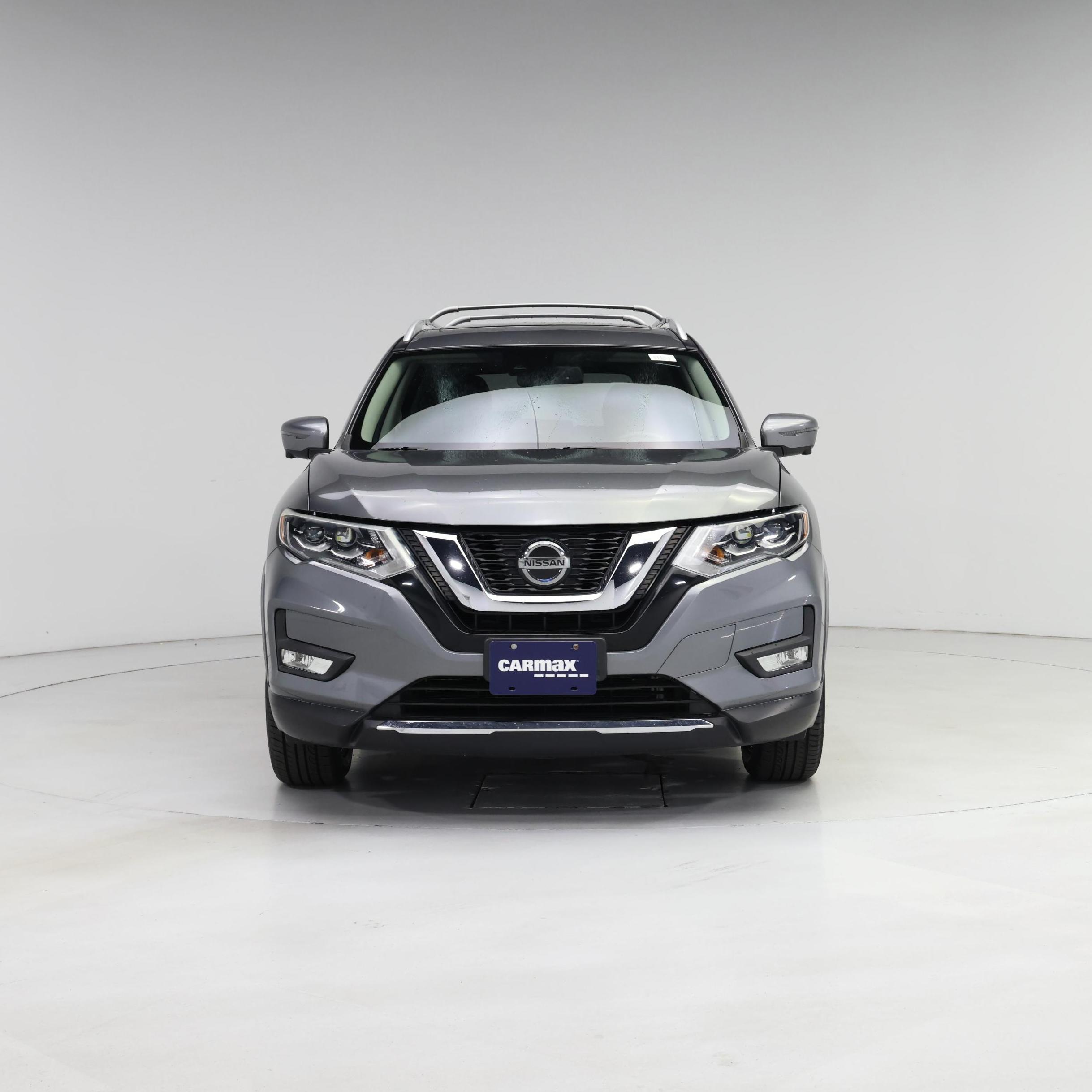 Thumbnail: 2018 Nissan Rogue - 5