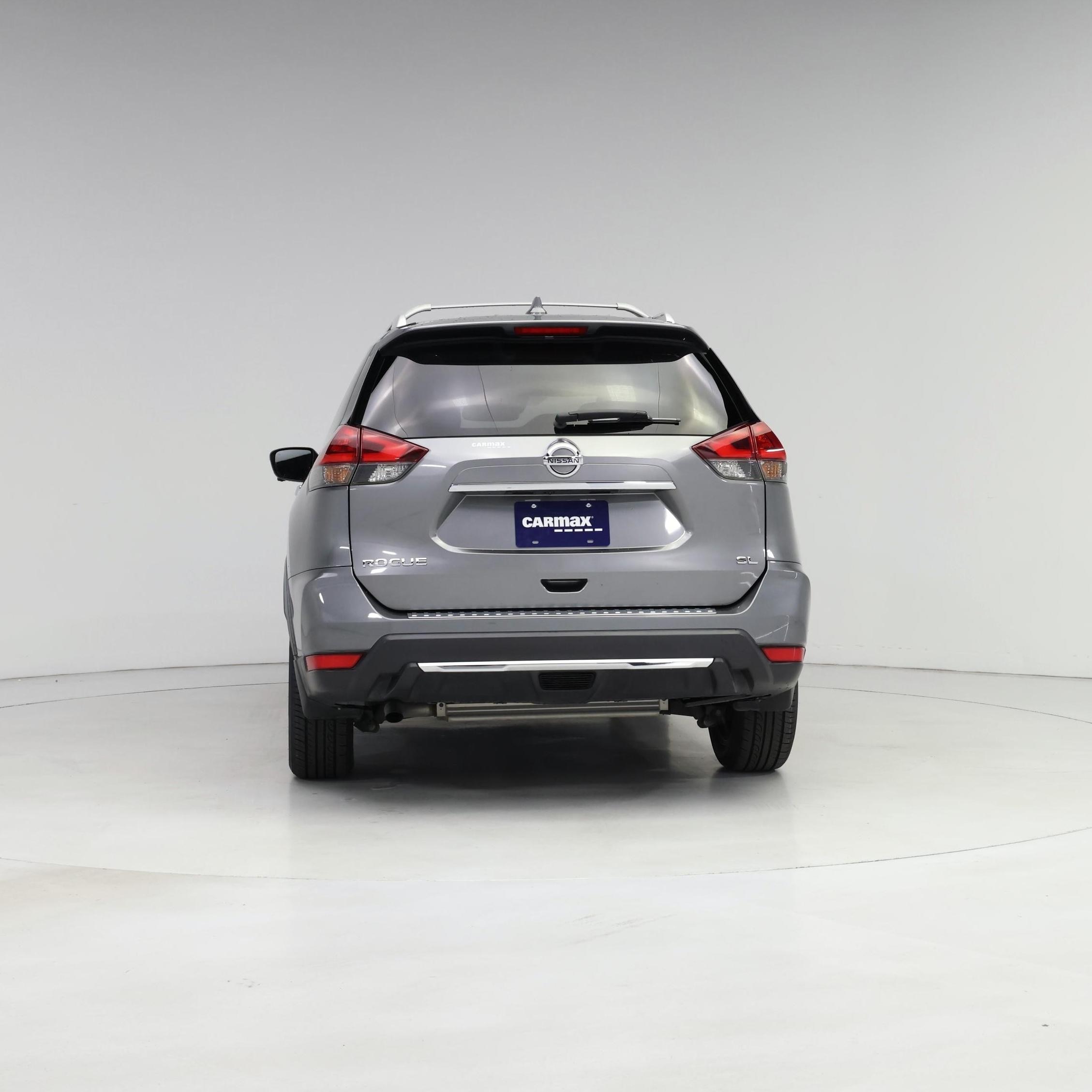 Thumbnail: 2018 Nissan Rogue - 6
