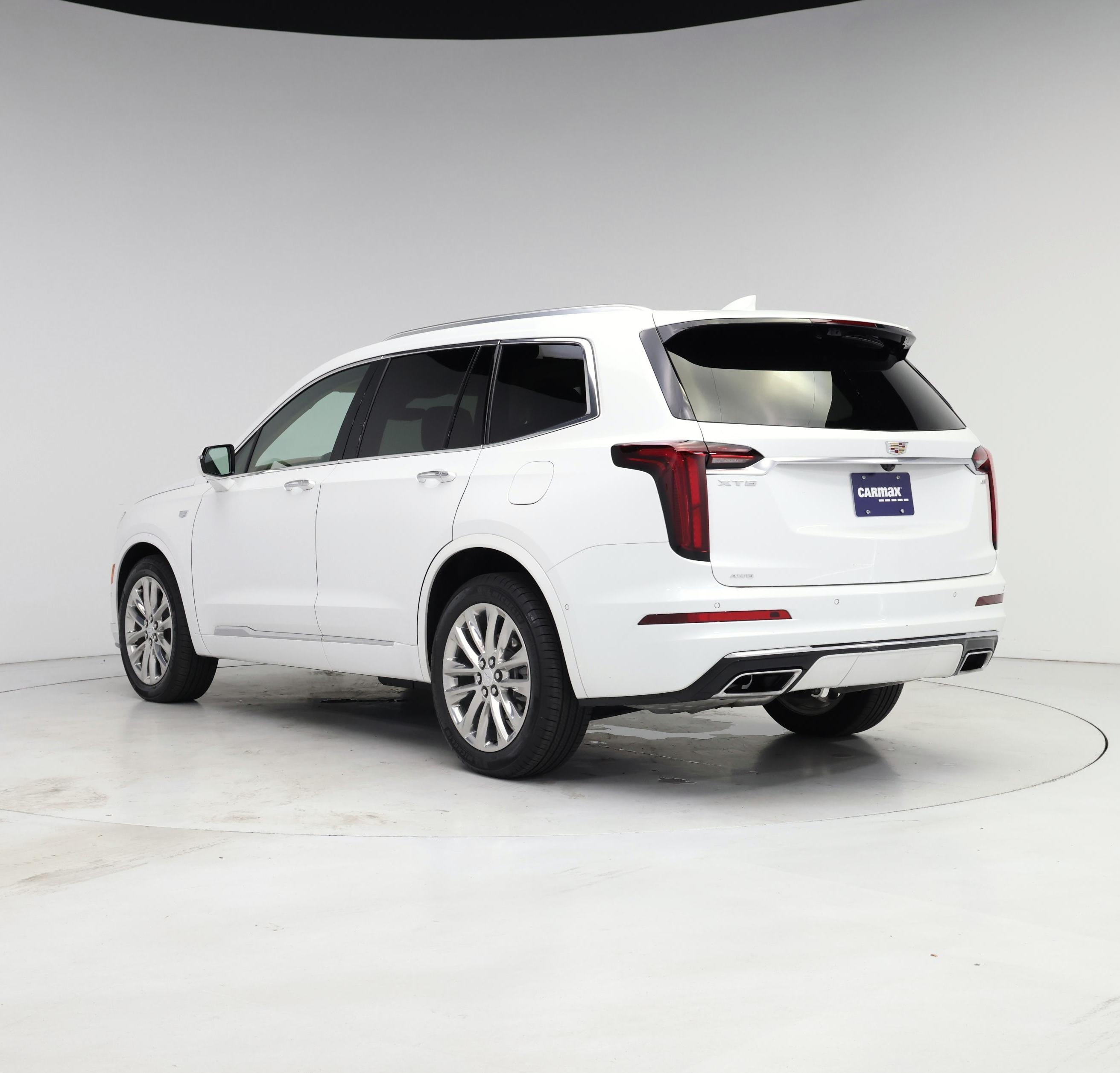 Thumbnail: 2023 Cadillac XT6 - 2