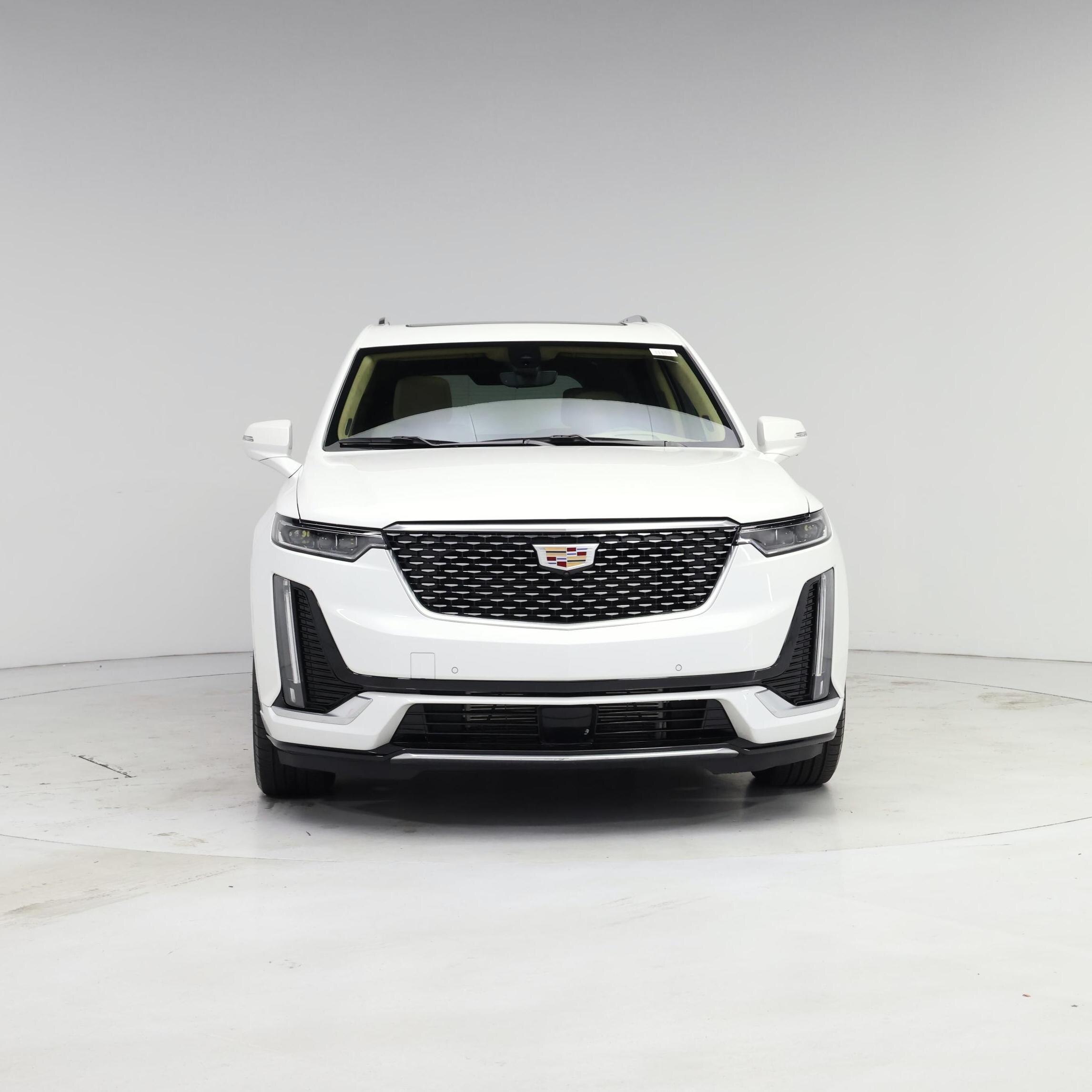 Thumbnail: 2023 Cadillac XT6 - 5