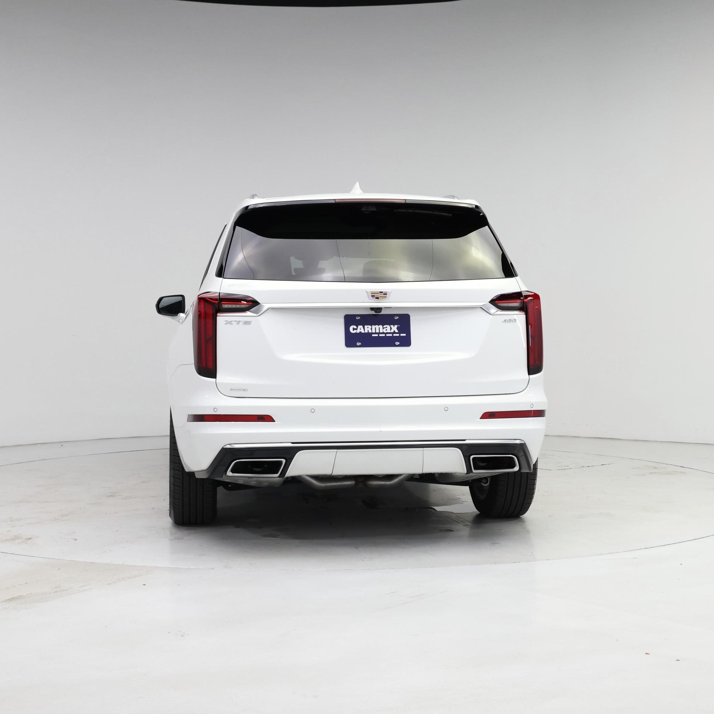 Thumbnail: 2023 Cadillac XT6 - 6