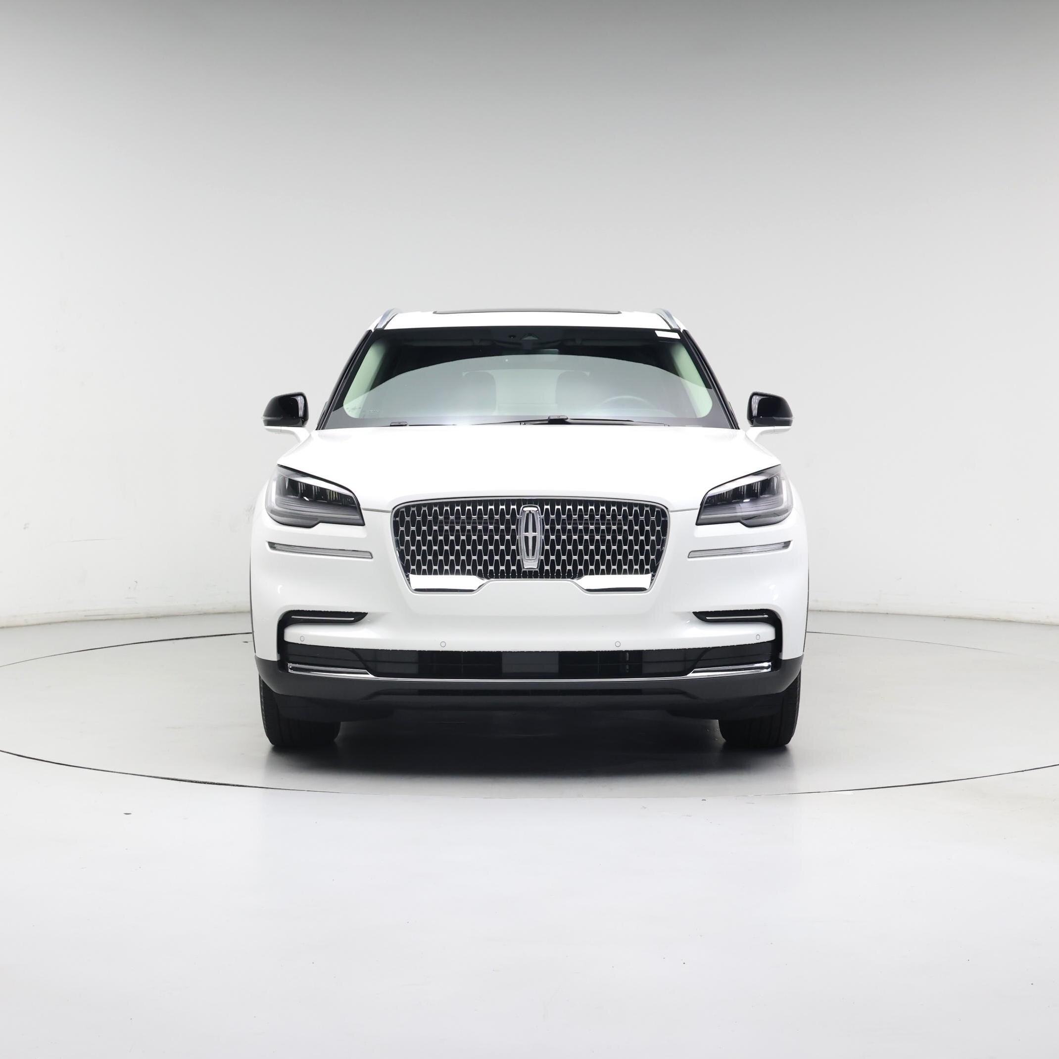 Thumbnail: 2023 Lincoln Aviator - 5