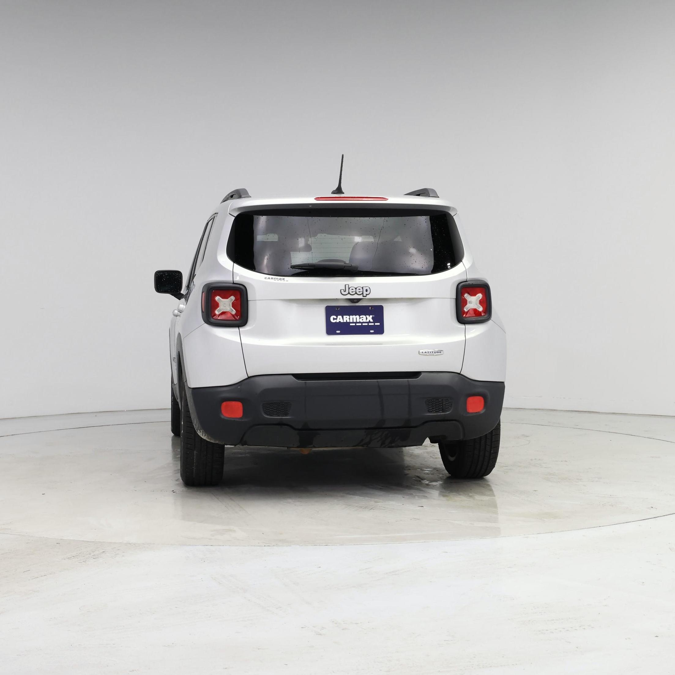 Thumbnail: 2015 Jeep Renegade - 6