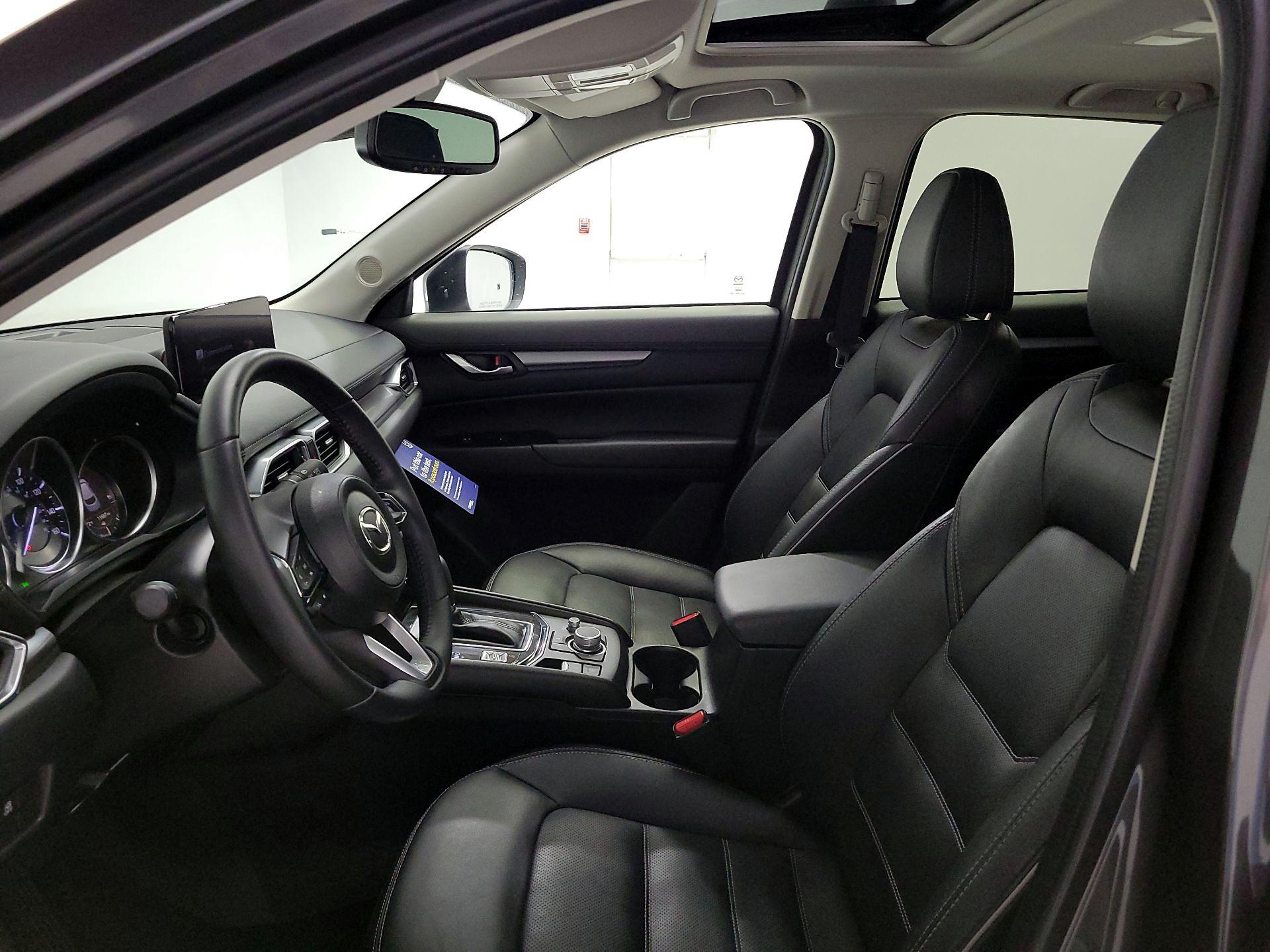 Thumbnail: 2024 Mazda CX-5 - 11