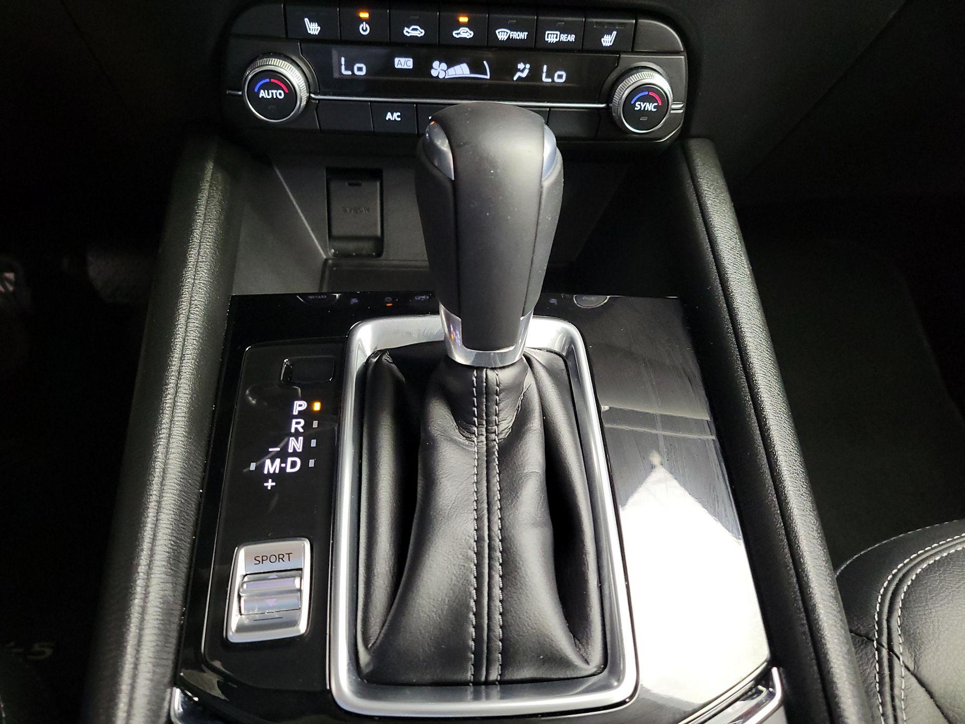 Thumbnail: 2024 Mazda CX-5 - 17