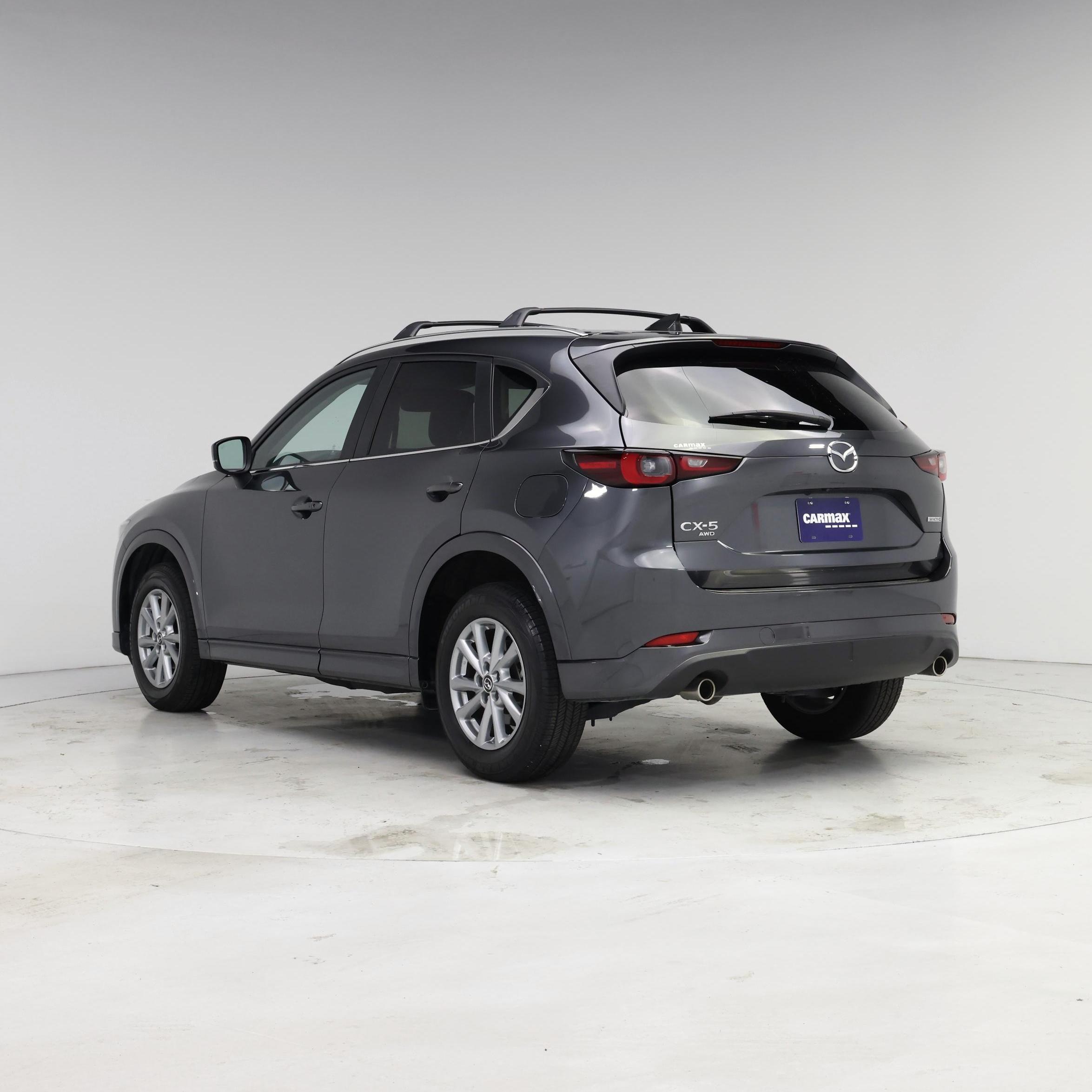 Thumbnail: 2024 Mazda CX-5 - 2