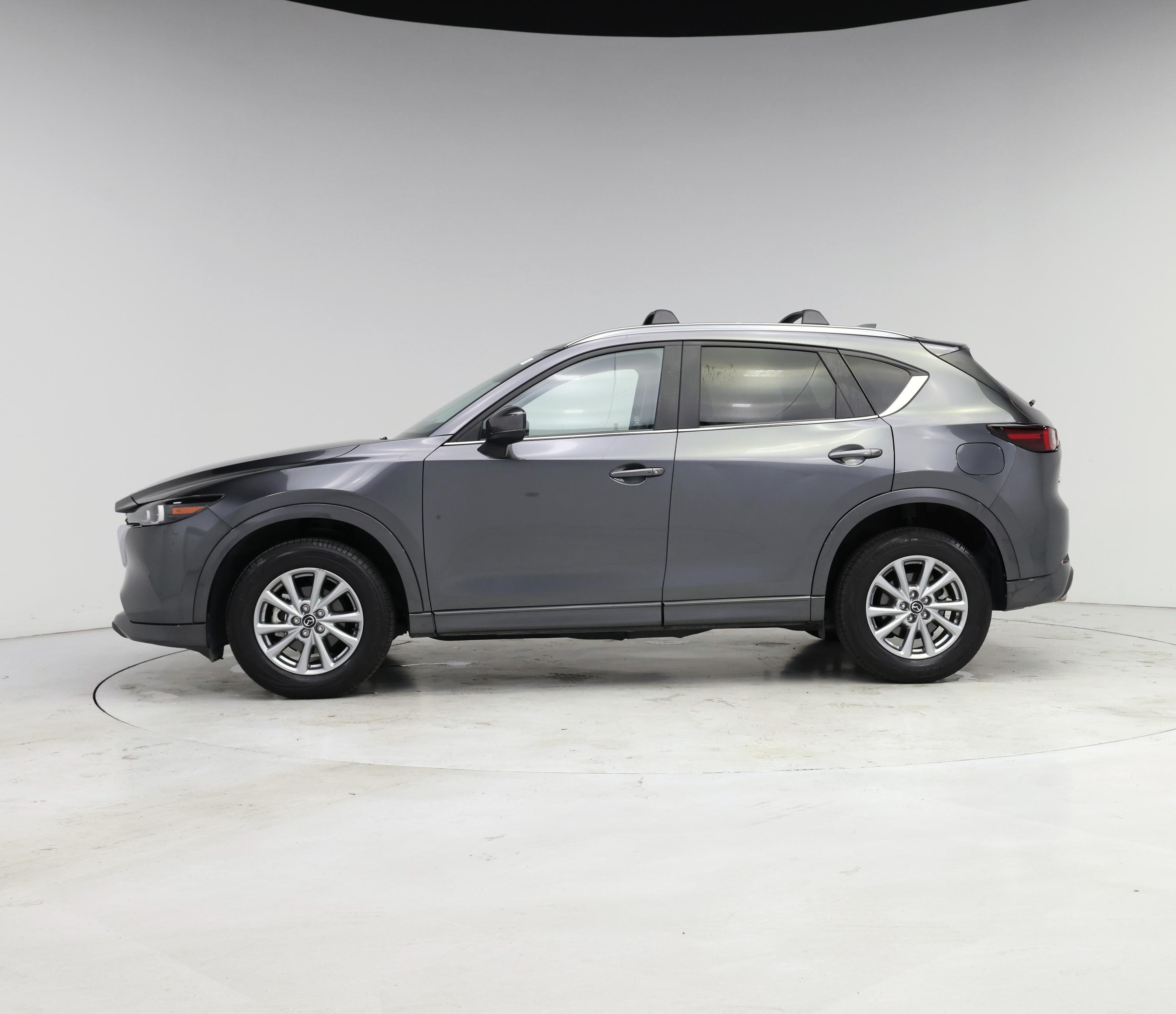 Thumbnail: 2024 Mazda CX-5 - 3