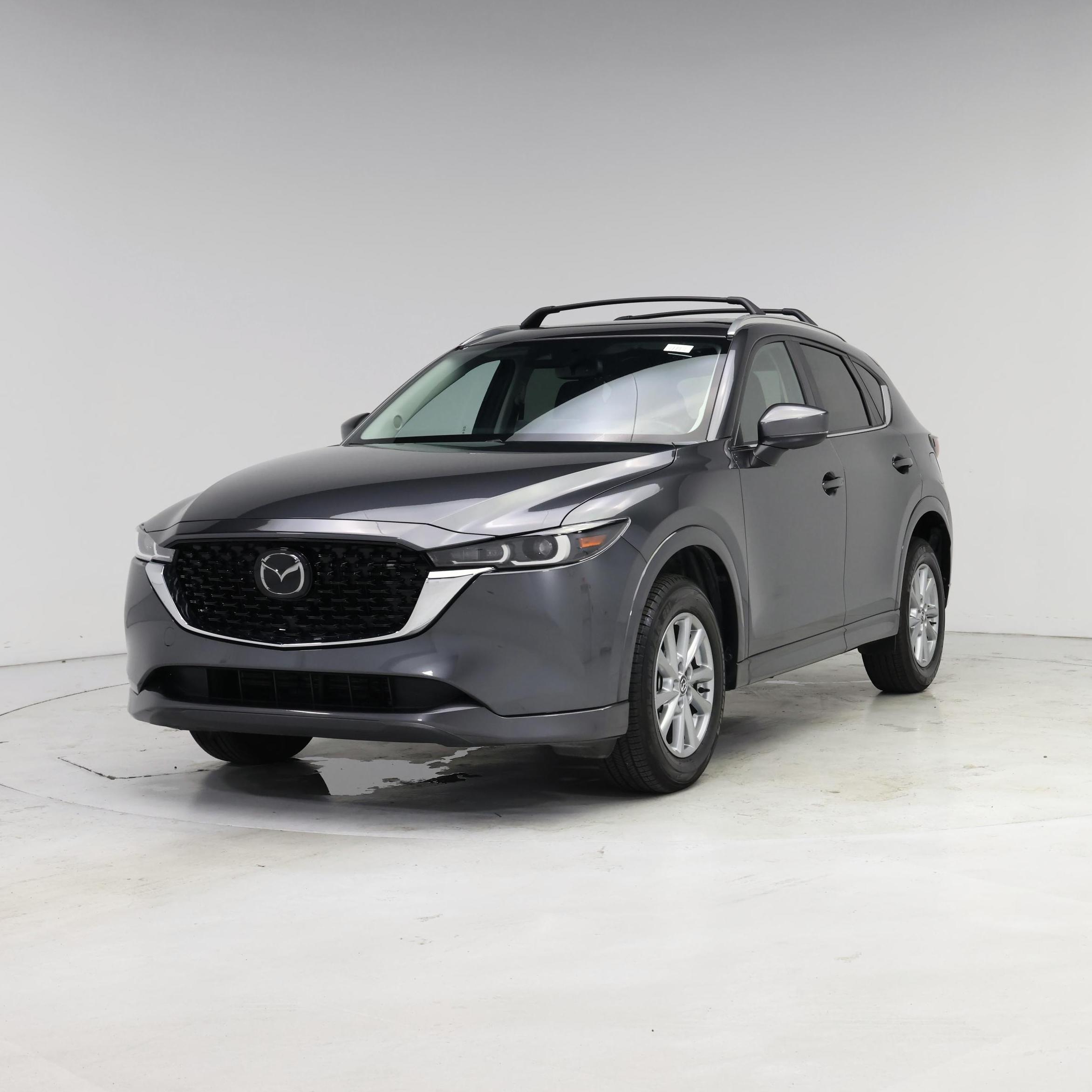 Thumbnail: 2024 Mazda CX-5 - 4