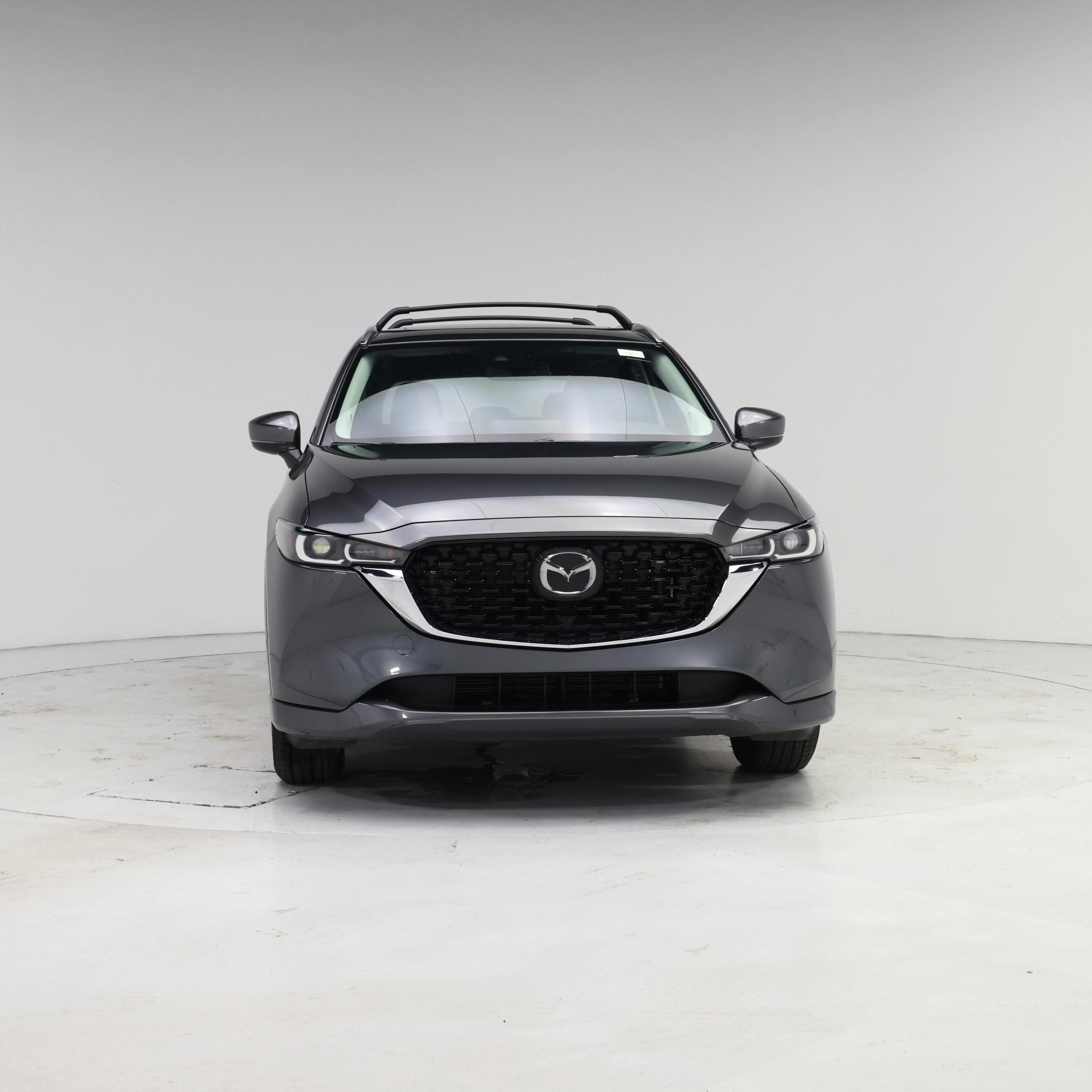 Thumbnail: 2024 Mazda CX-5 - 5