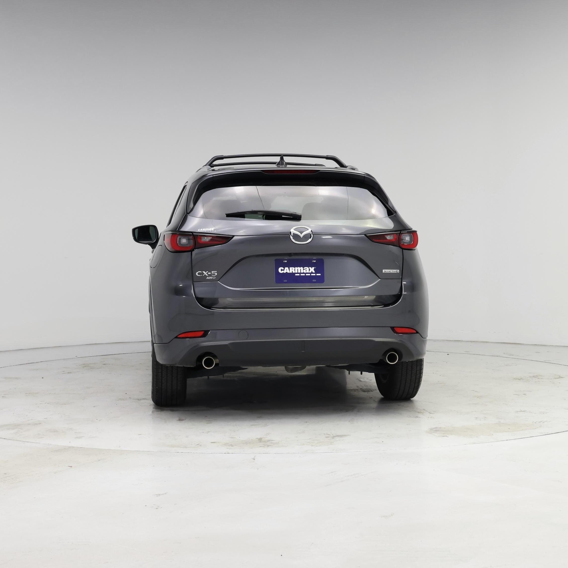 Thumbnail: 2024 Mazda CX-5 - 6