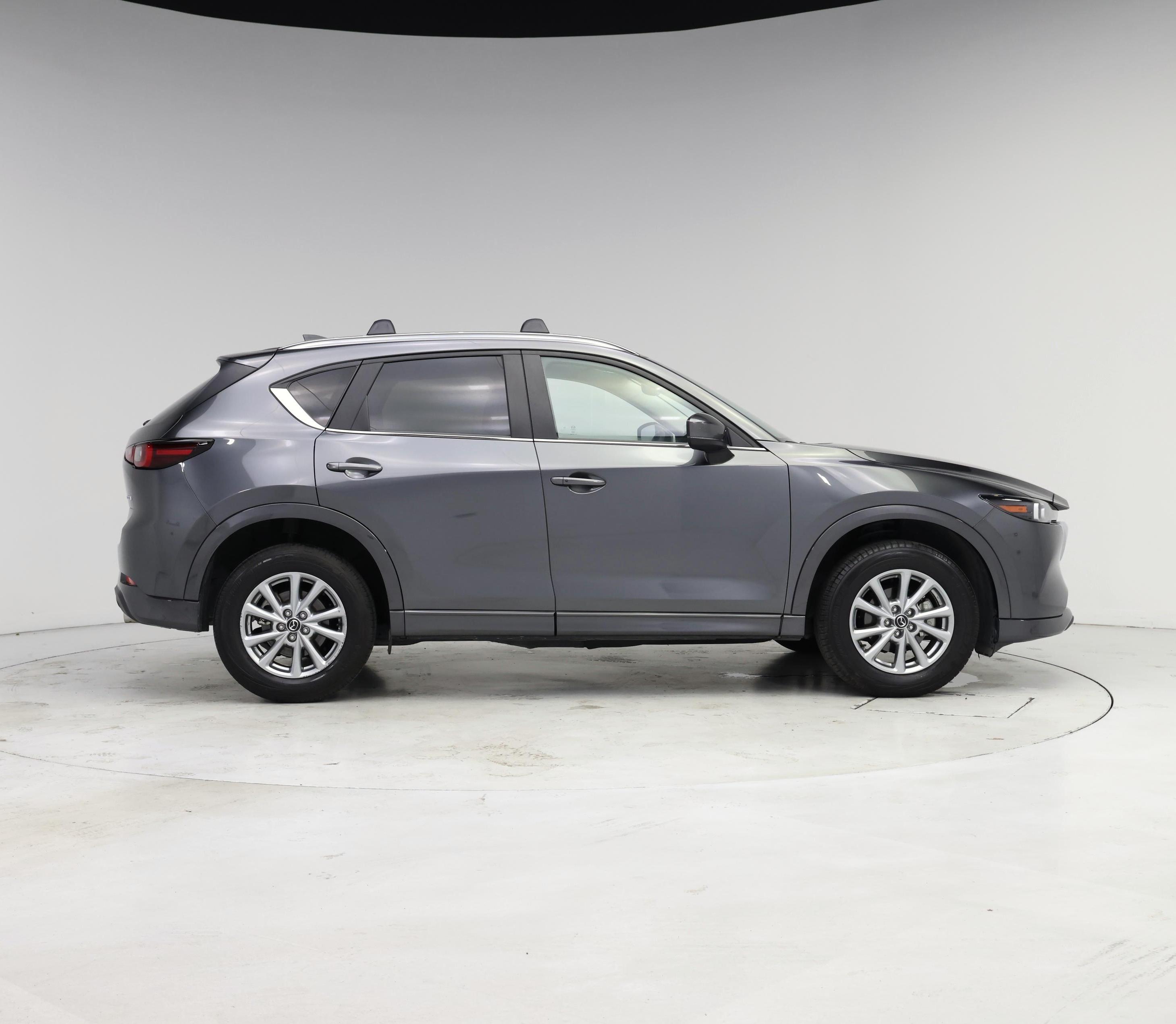 Thumbnail: 2024 Mazda CX-5 - 7