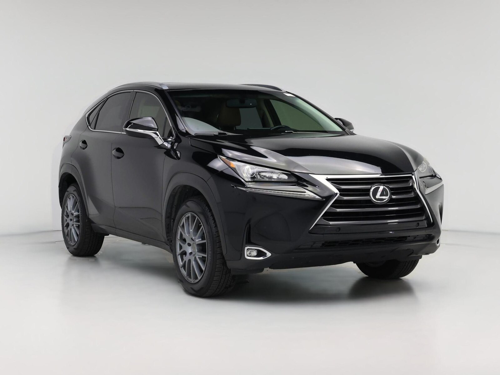 2017 Lexus NX
