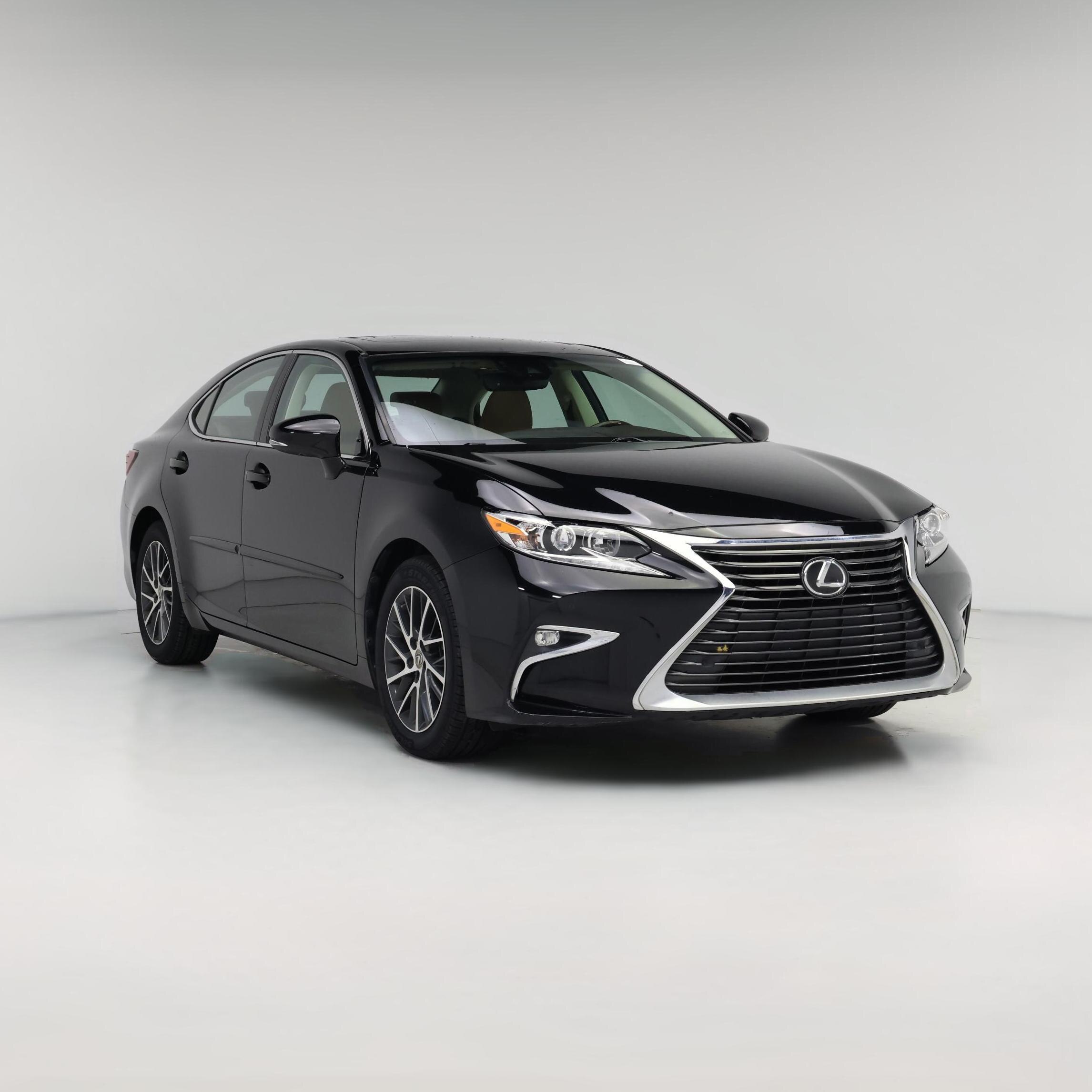 Thumbnail: 2017 Lexus ES - 1