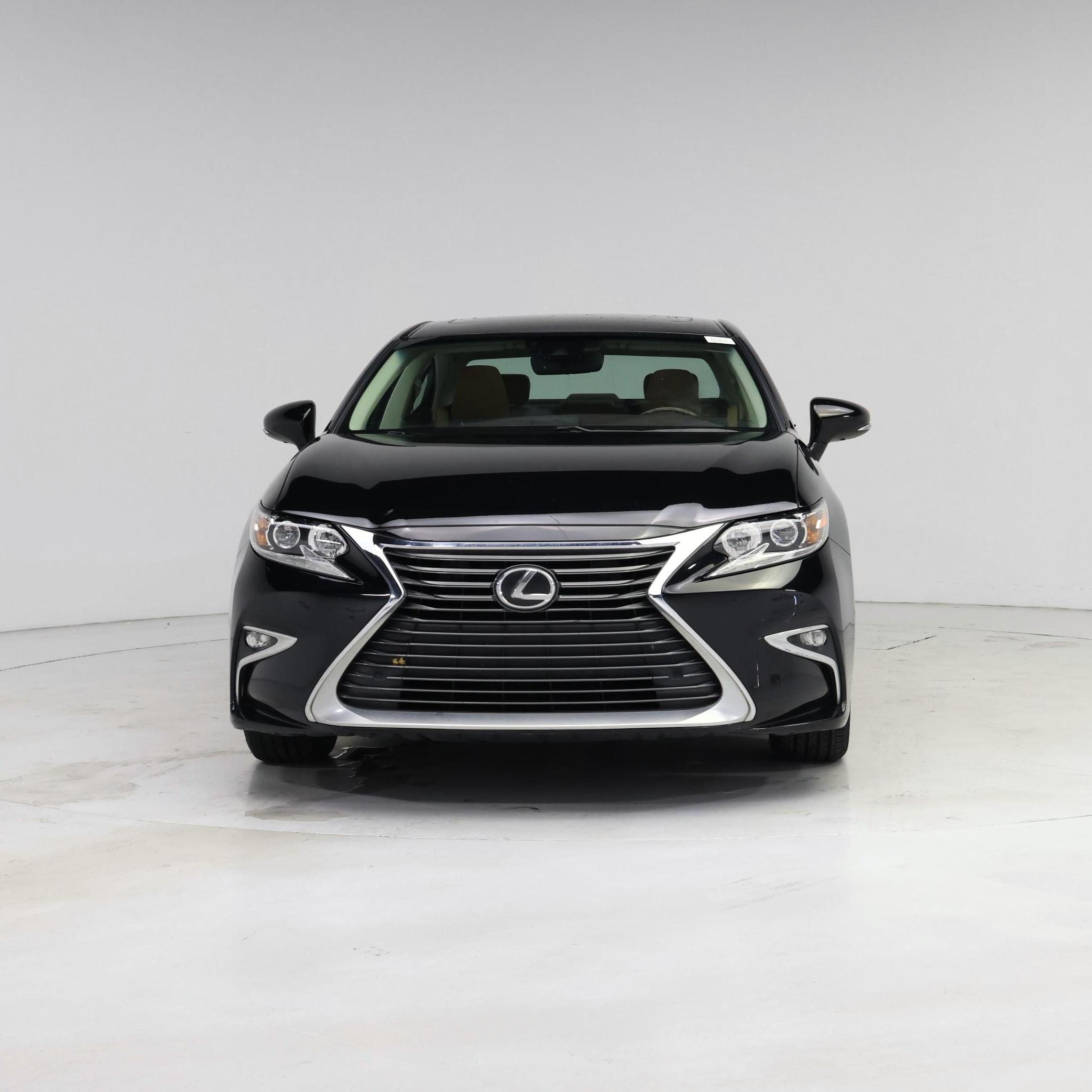 Thumbnail: 2017 Lexus ES - 5