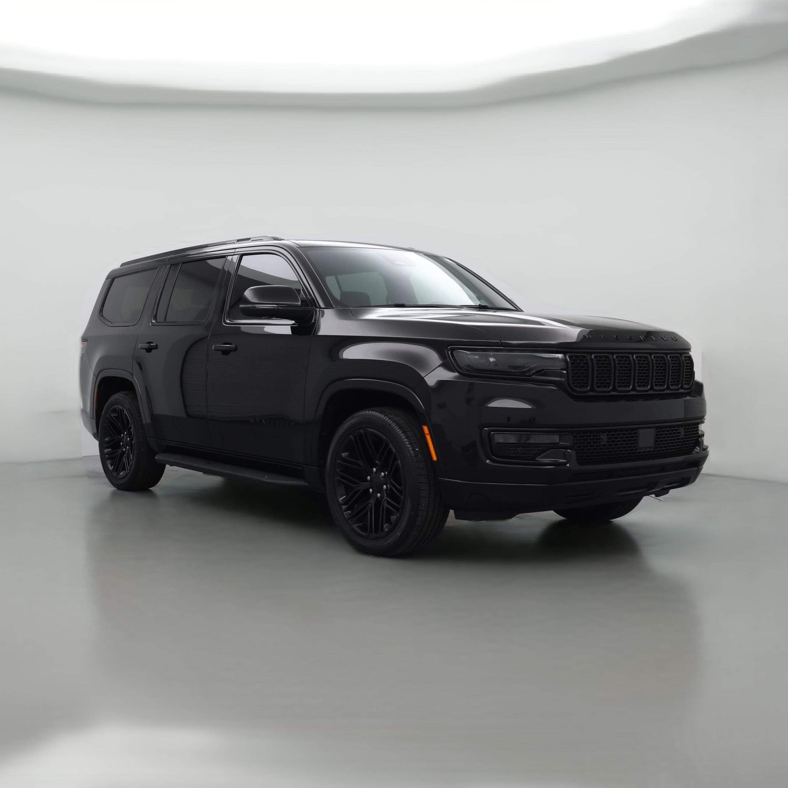 Thumbnail: 2023 Jeep Wagoneer - 1