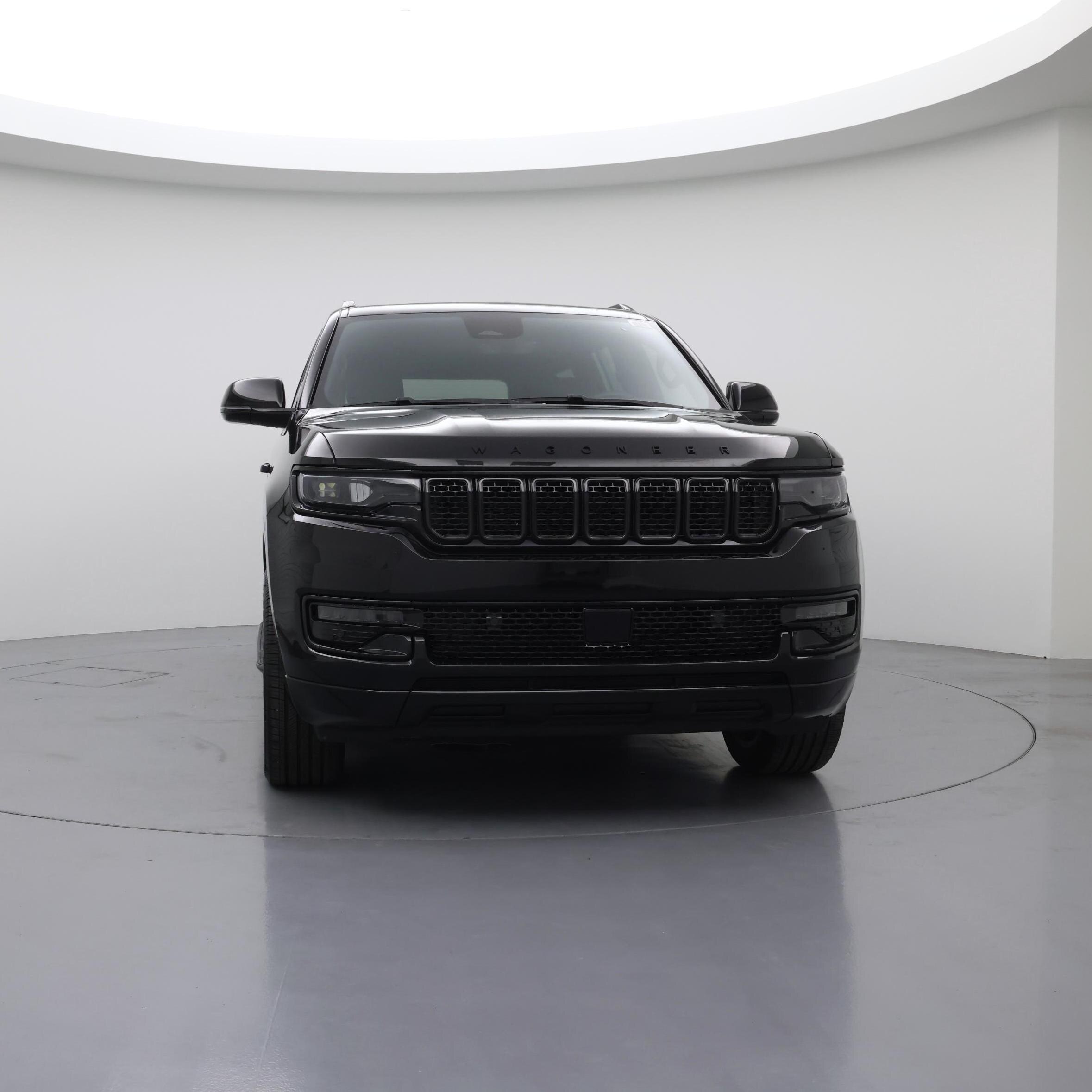 Thumbnail: 2023 Jeep Wagoneer - 5
