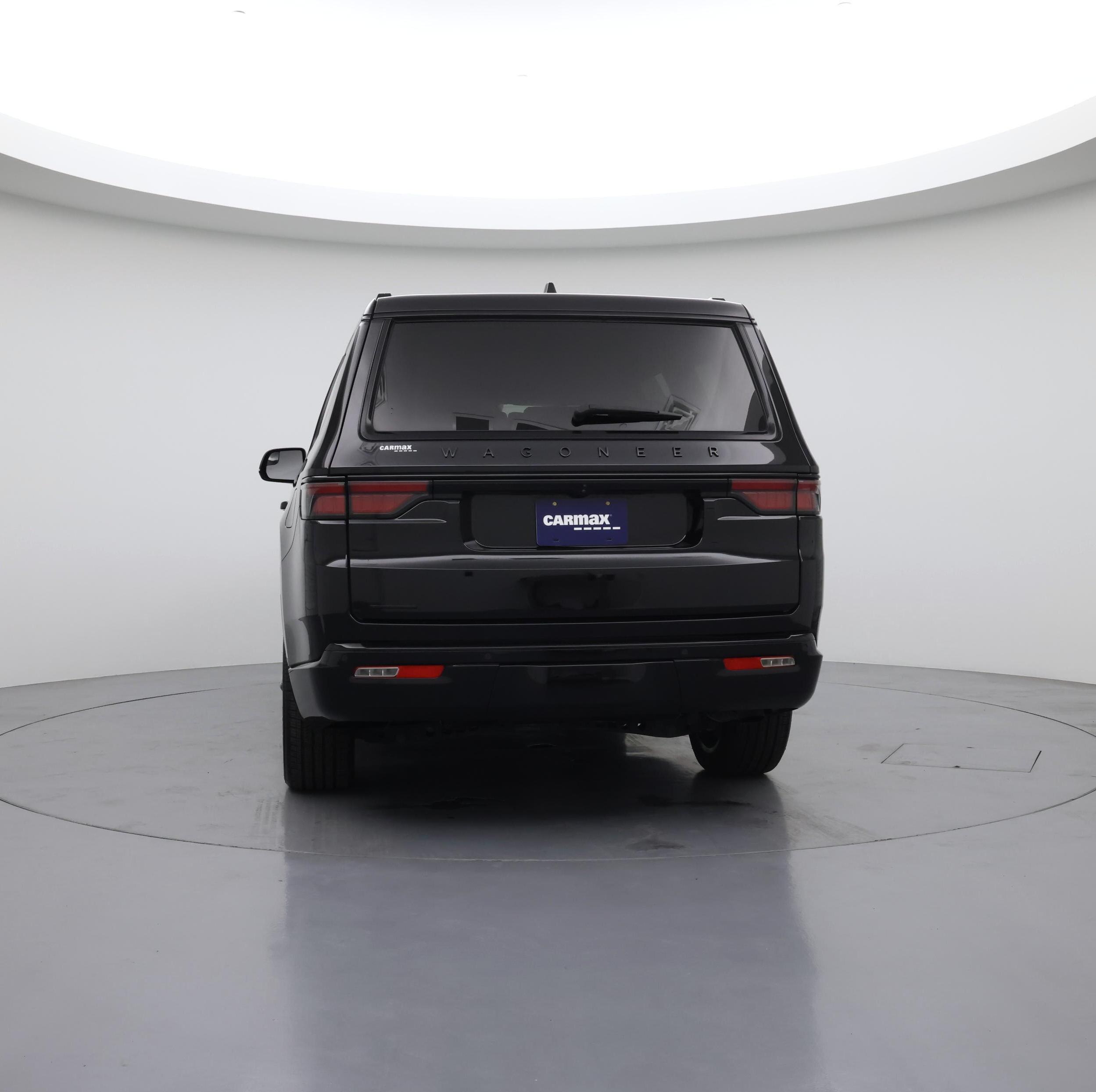Thumbnail: 2023 Jeep Wagoneer - 6