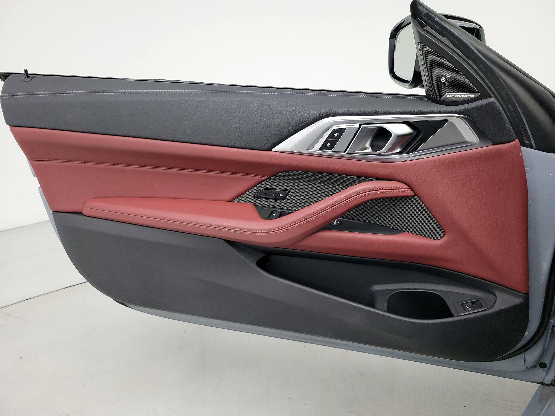 Thumbnail: 2023 BMW 4 Series - 12
