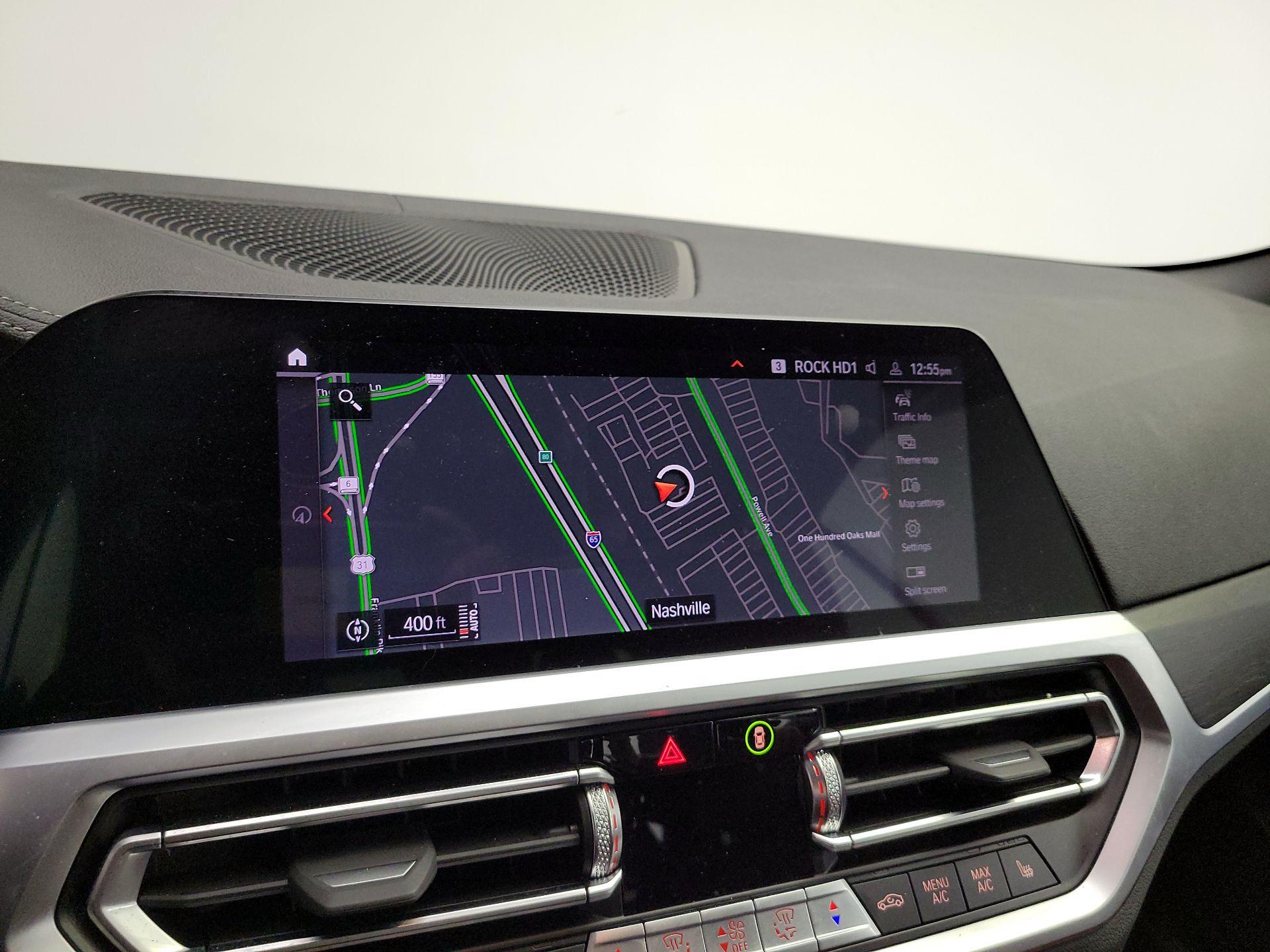 Thumbnail: 2023 BMW 4 Series - 14