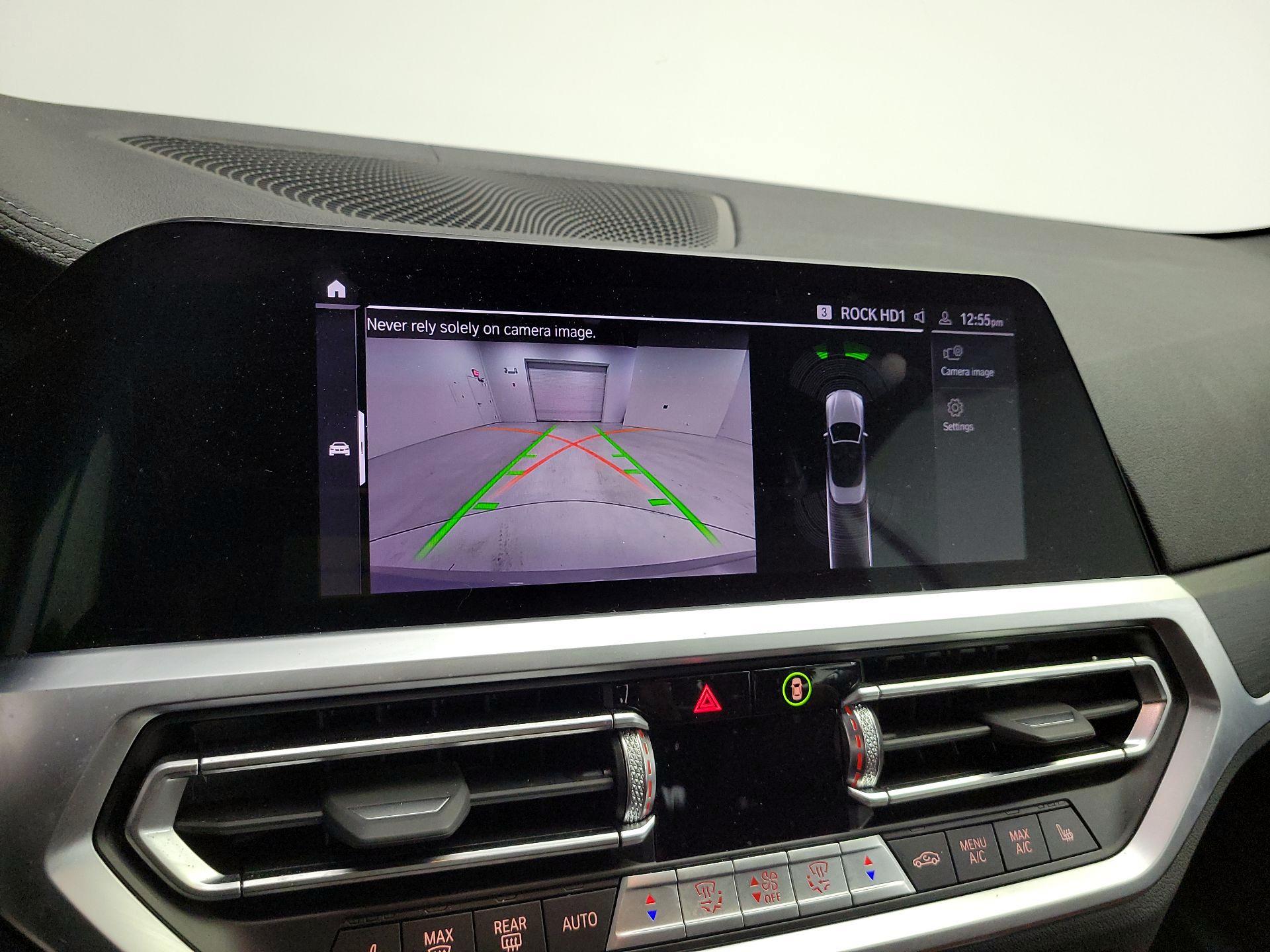 Thumbnail: 2023 BMW 4 Series - 15