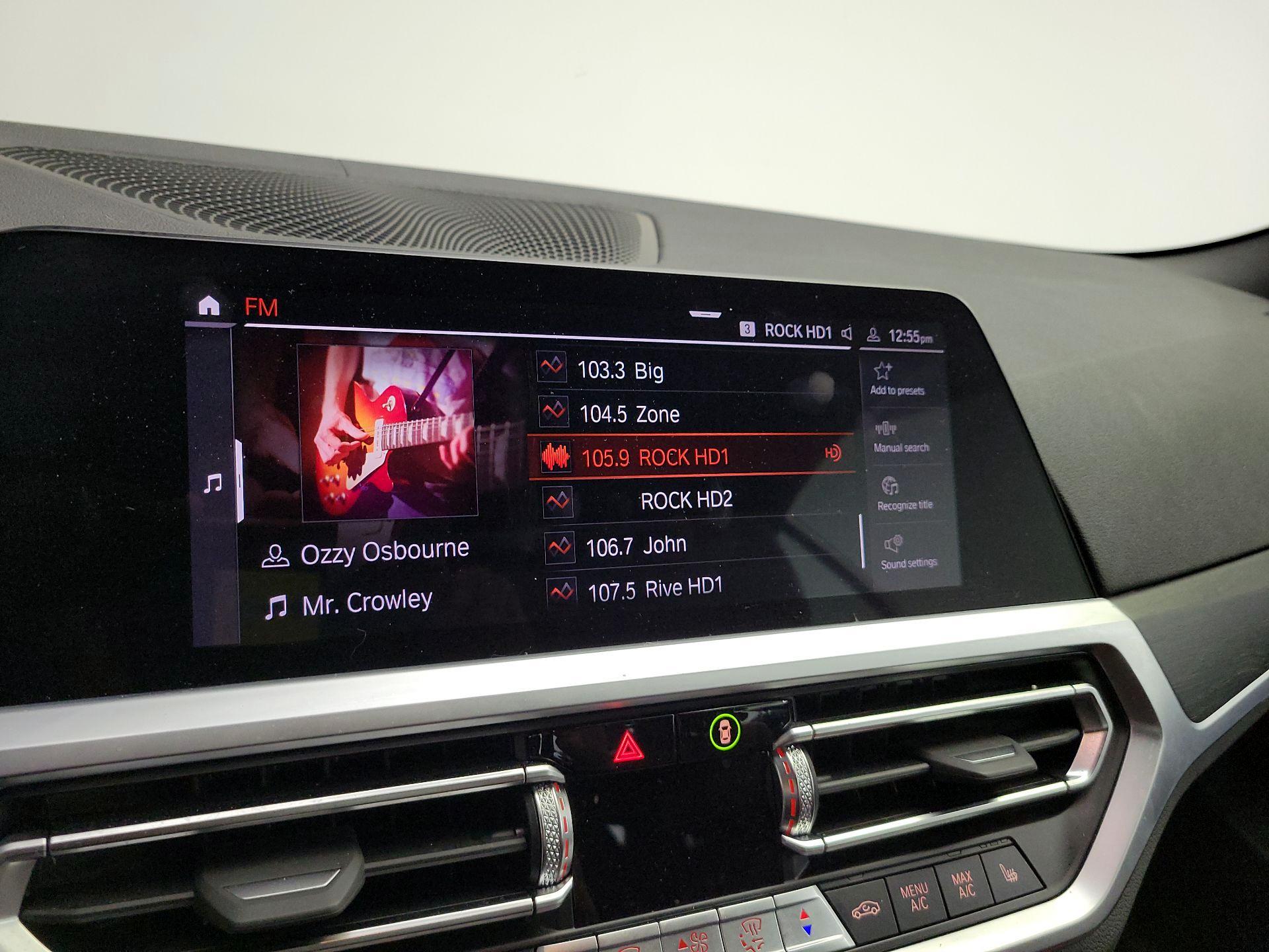 Thumbnail: 2023 BMW 4 Series - 16