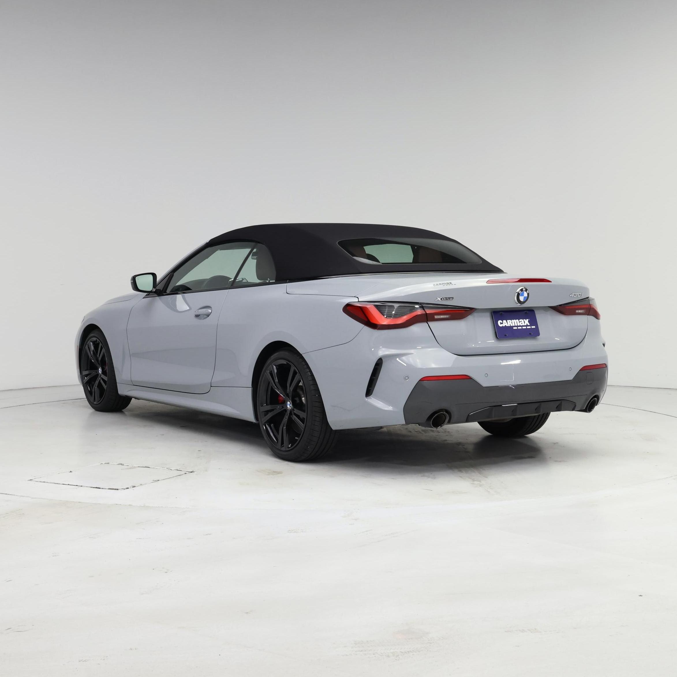 Thumbnail: 2023 BMW 4 Series - 2