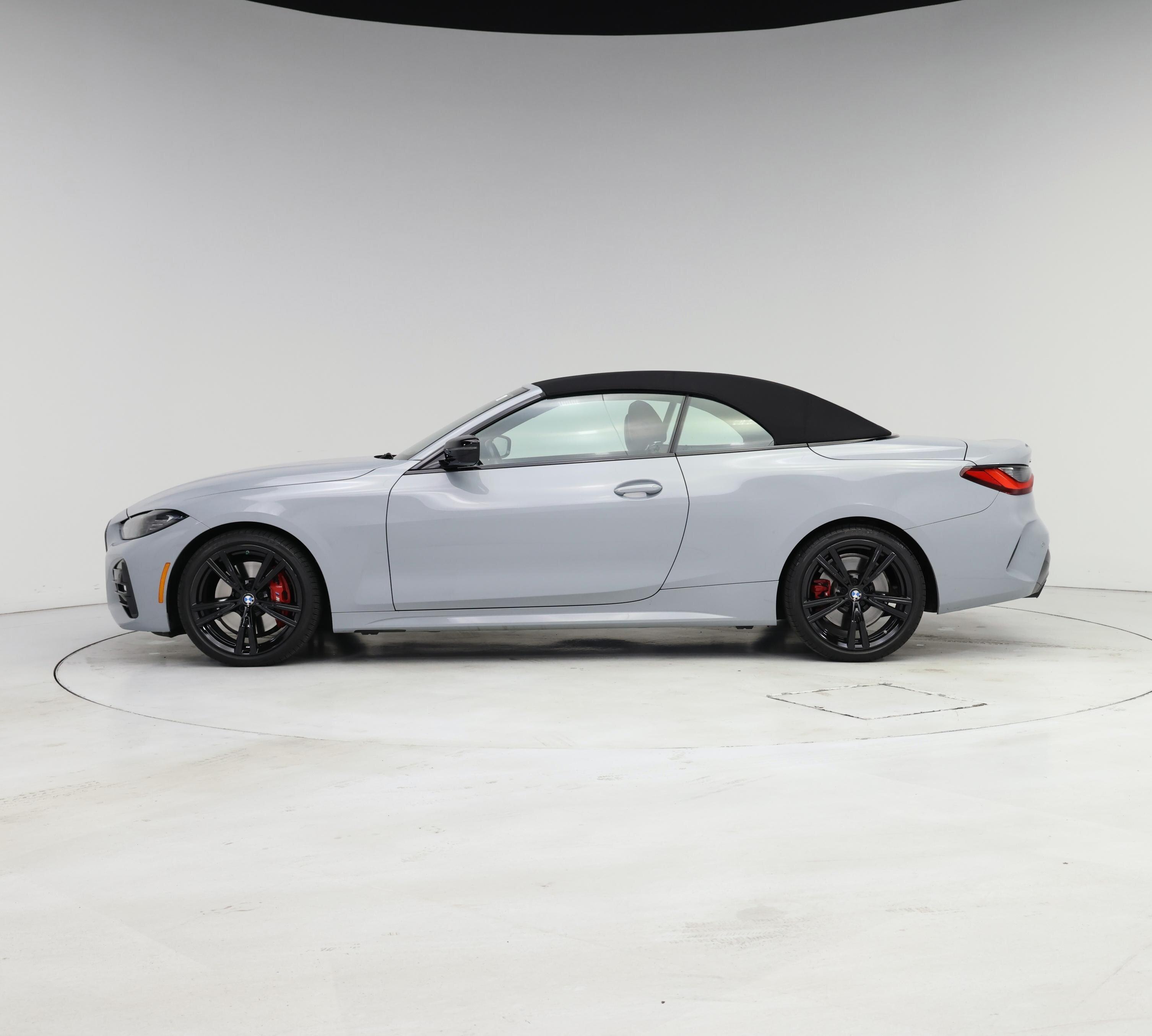 Thumbnail: 2023 BMW 4 Series - 3