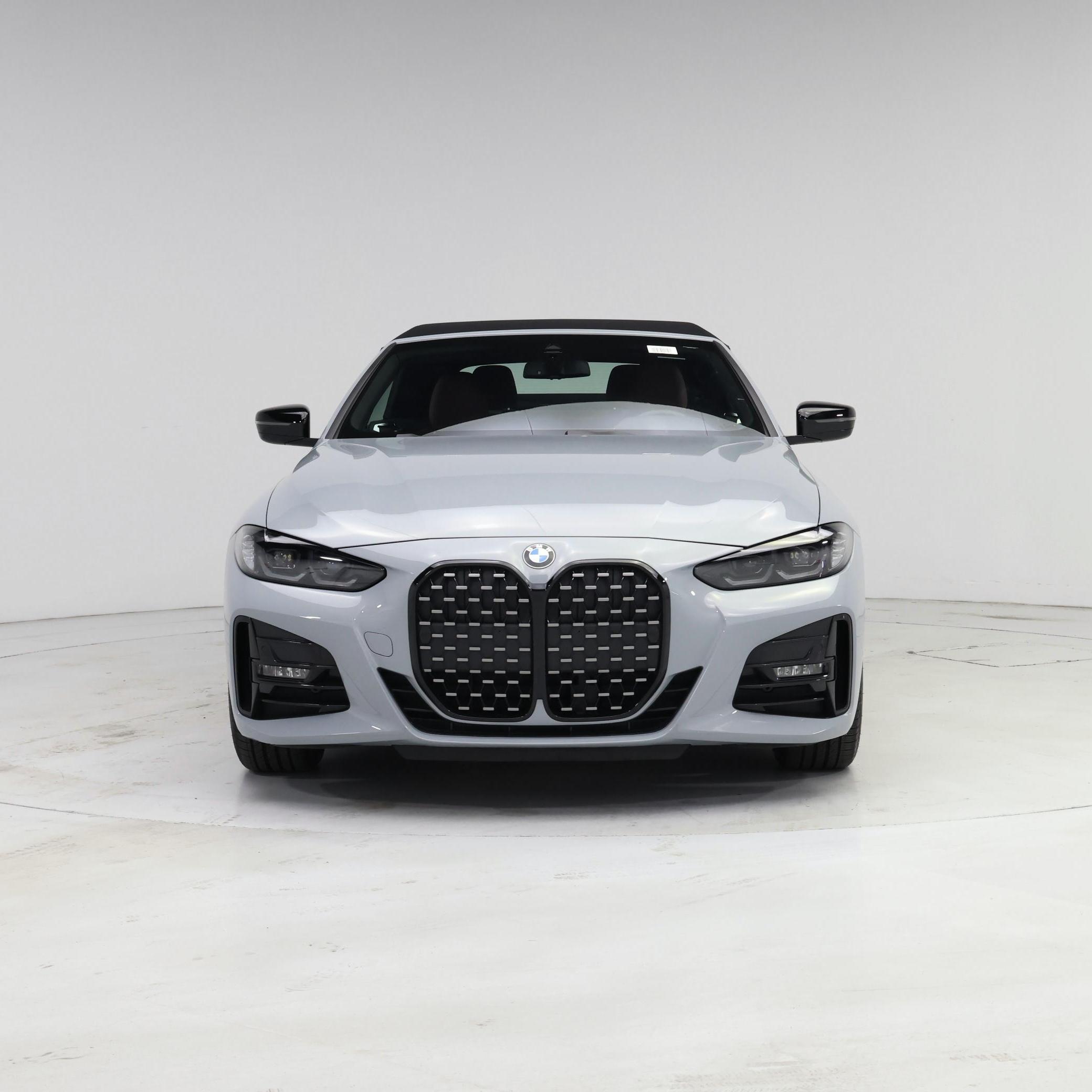Thumbnail: 2023 BMW 4 Series - 5
